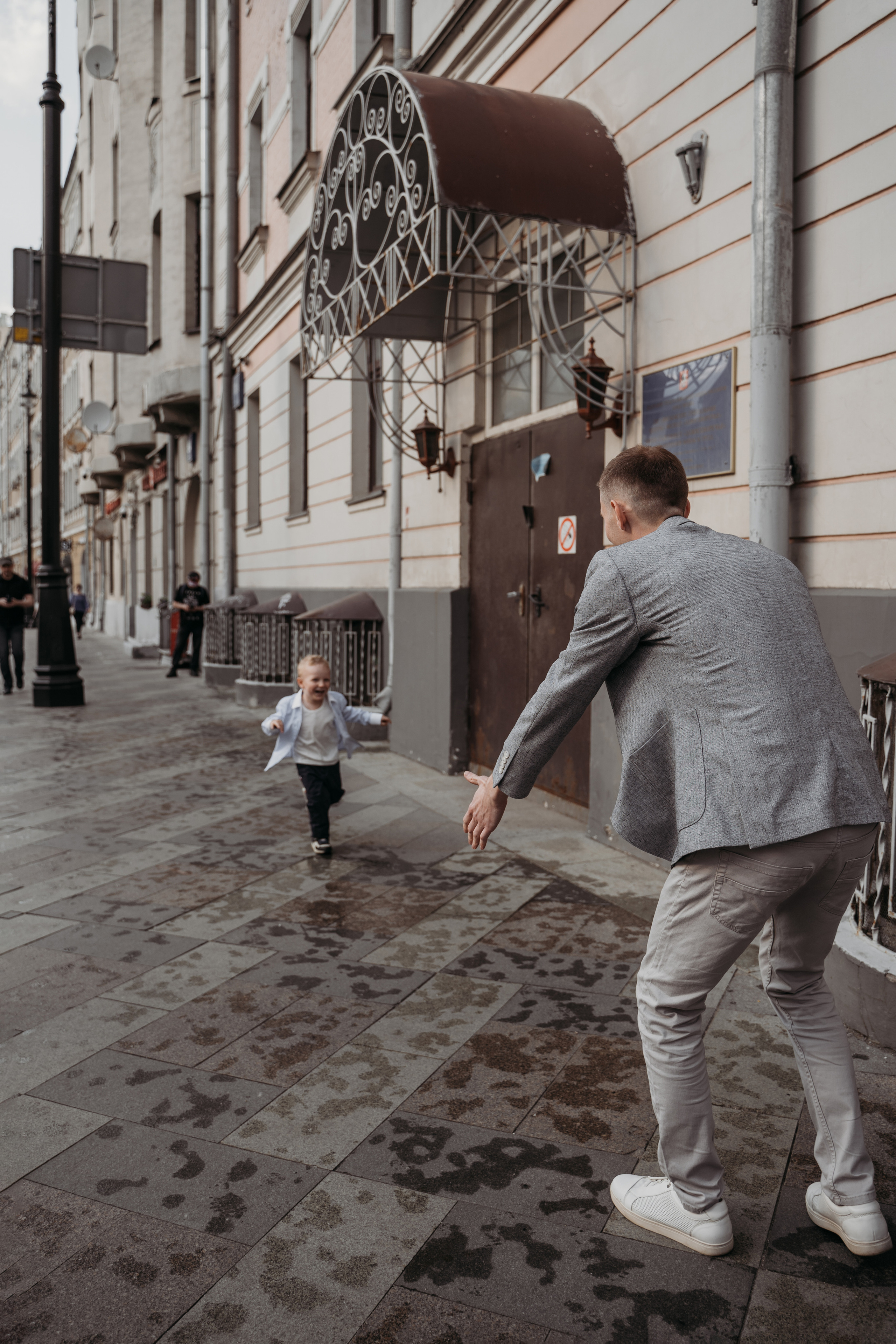 4. Детский и семейный фотограф Ташкент Наталья Кривенко