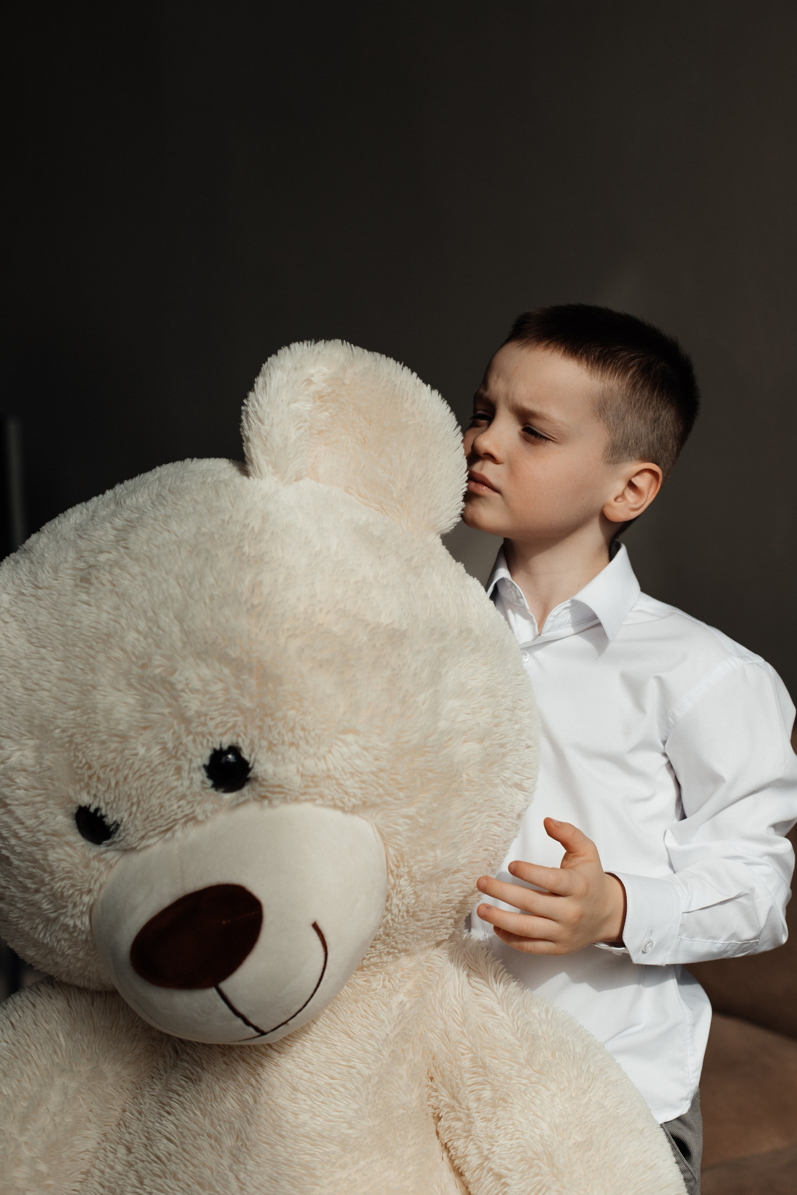 Студийная. Семейный фотограф в Нижнем Новгороде Куренкова Юлия