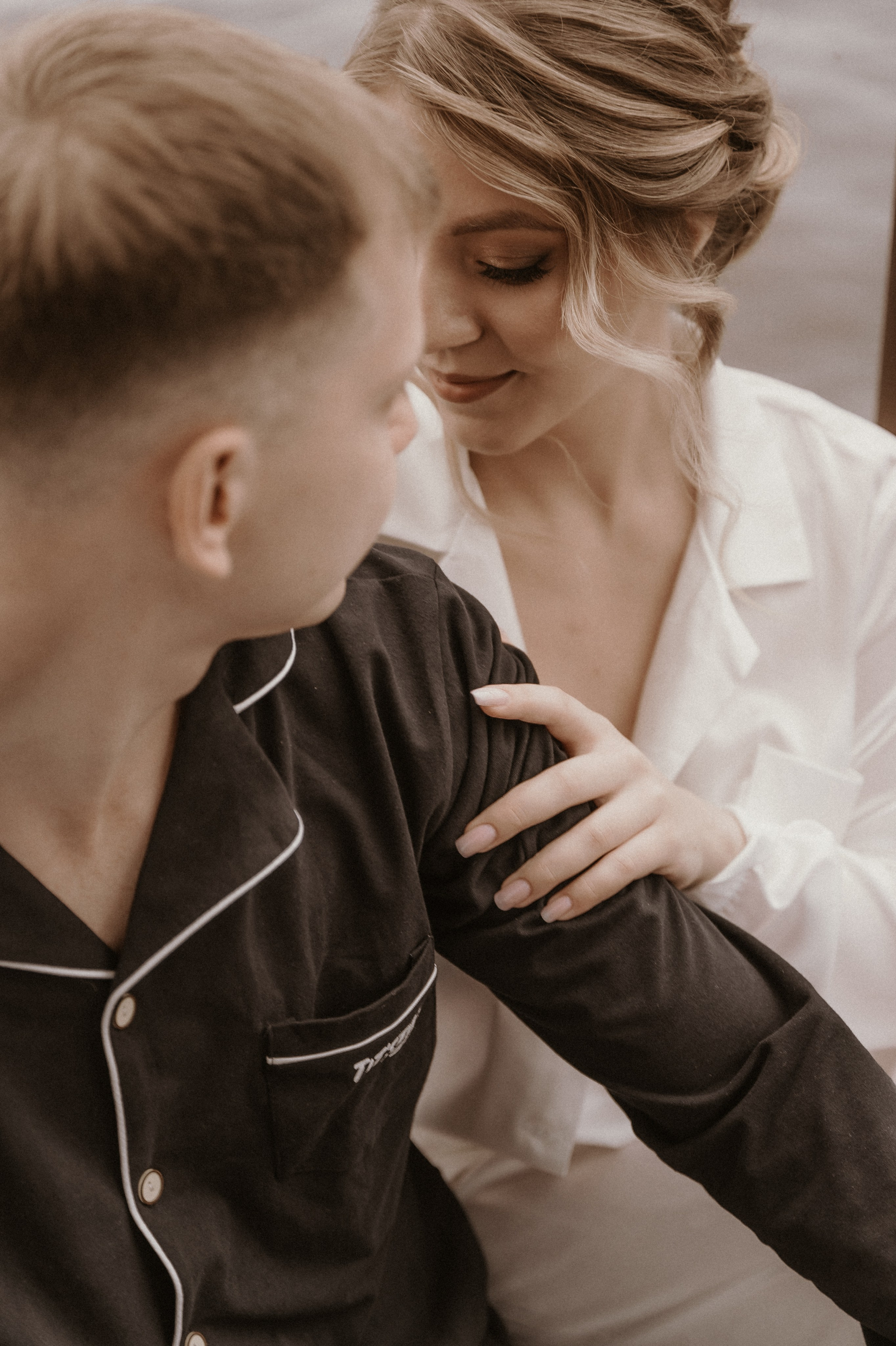 Егор и Настя. Свадебный фотограф Анастасия Тащилина