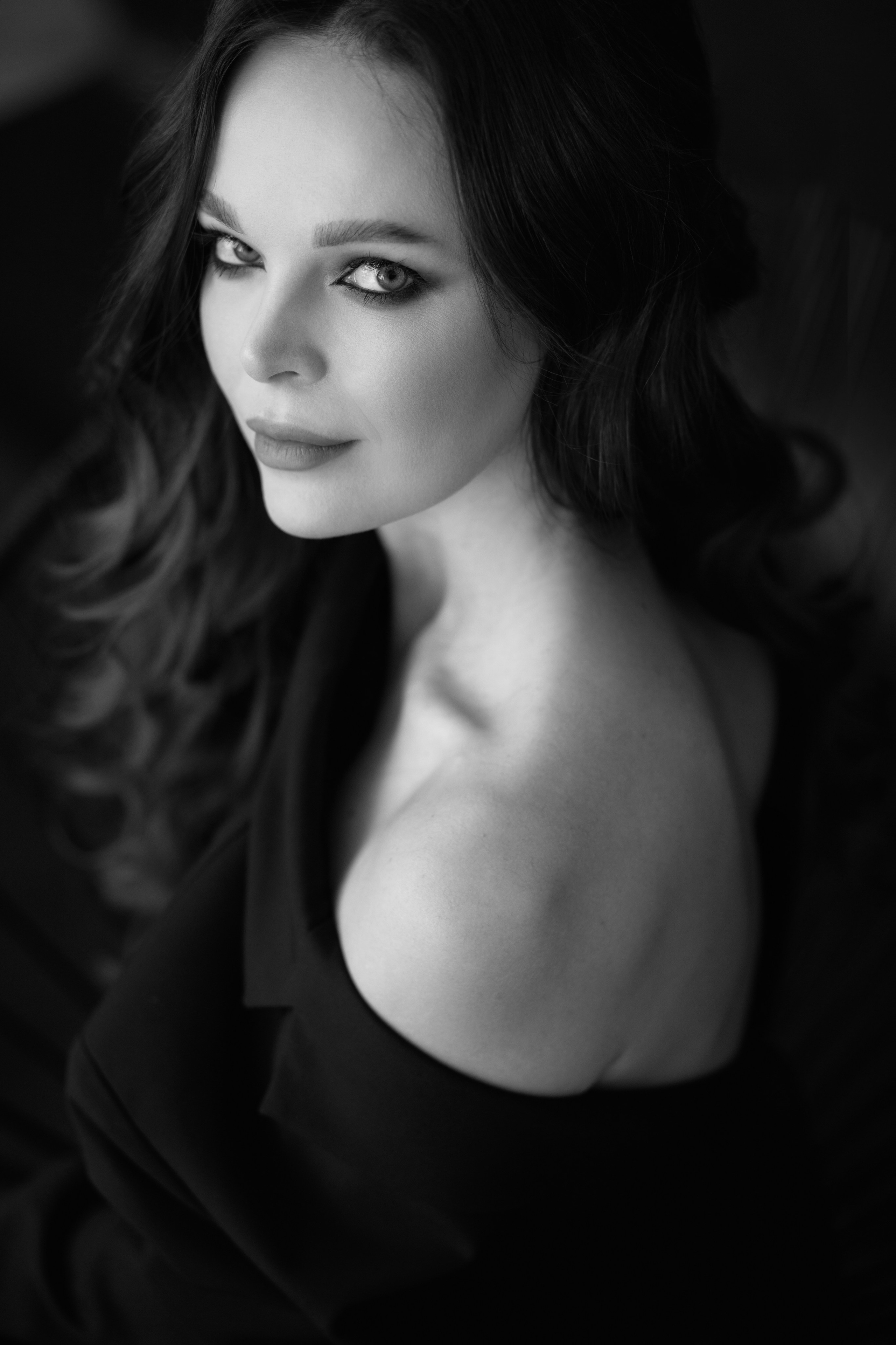 Катя. Фотограф в Саратове Мария Гугнина