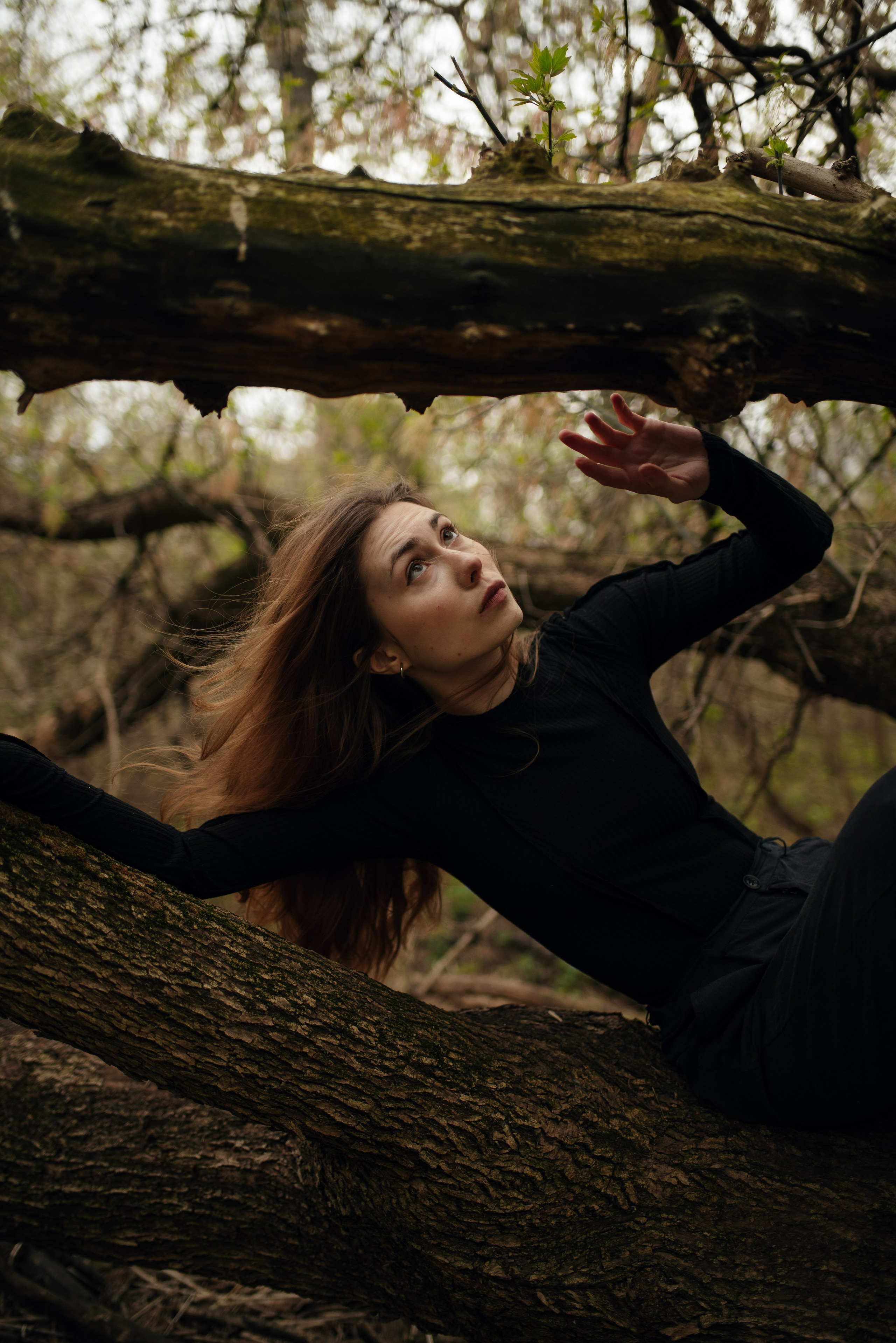 Анна. Обо мне