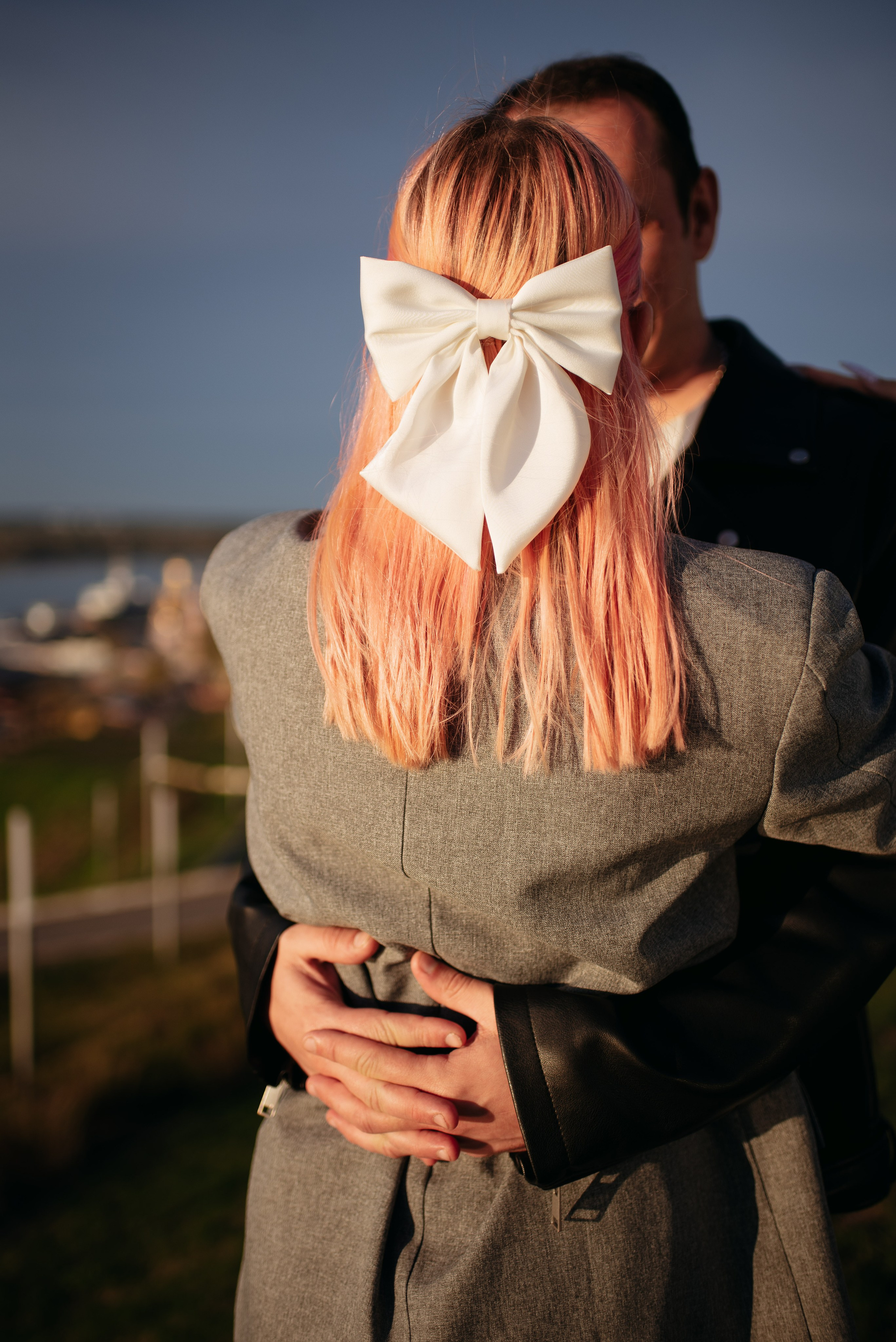 Евгения & Владимир. Обо мне