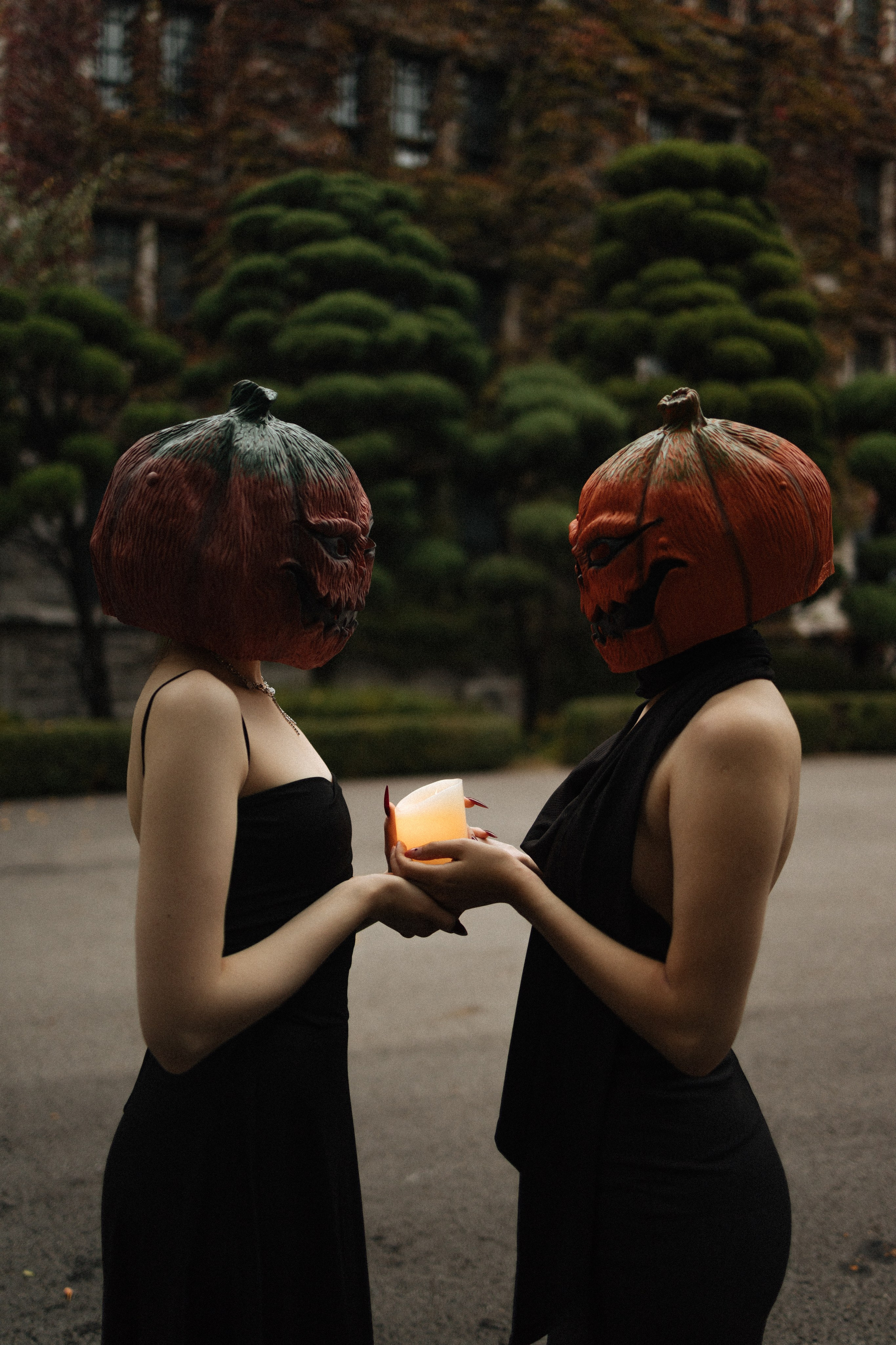 Индивидуальные. Главная