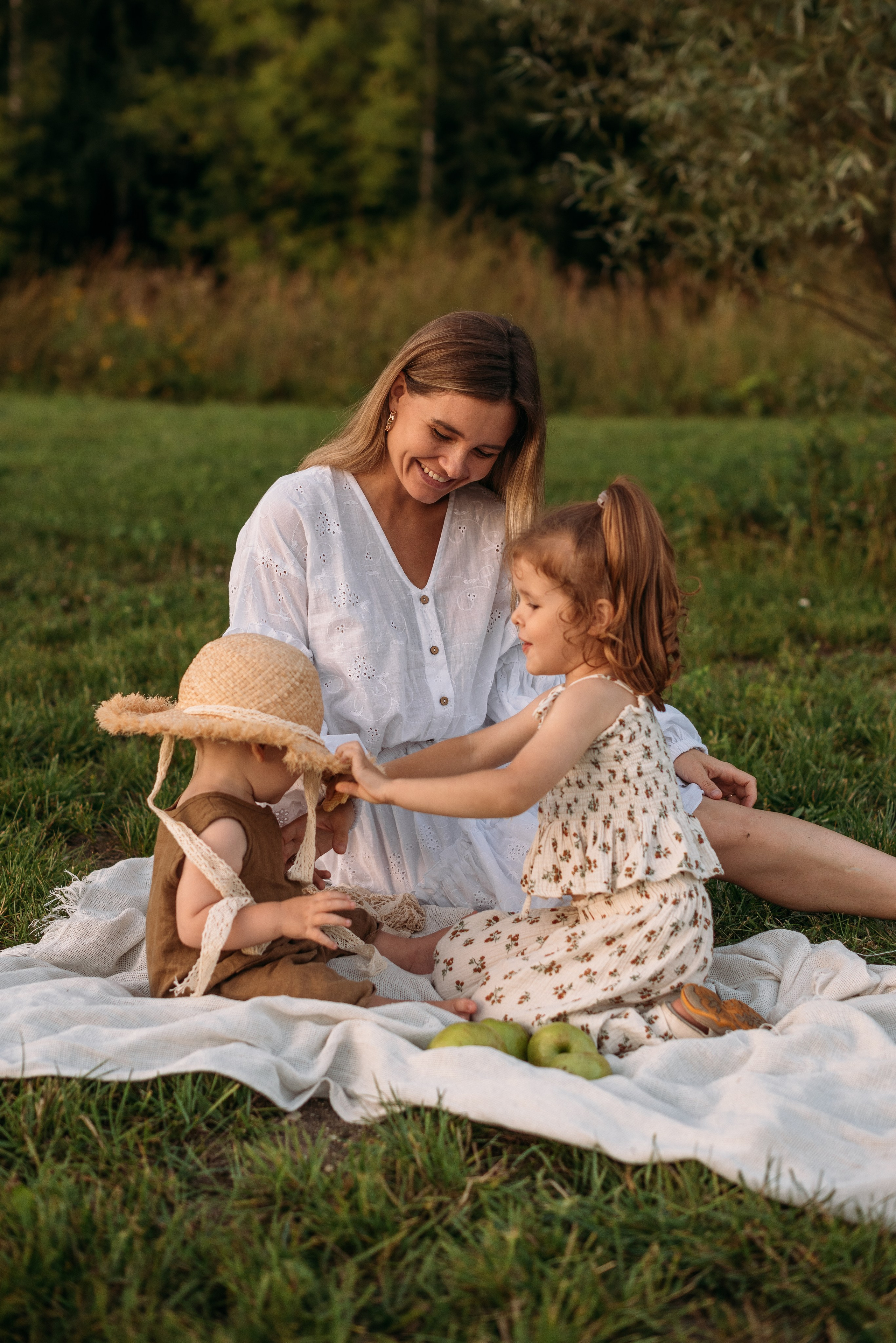 Альбом 1. Фотограф Москва