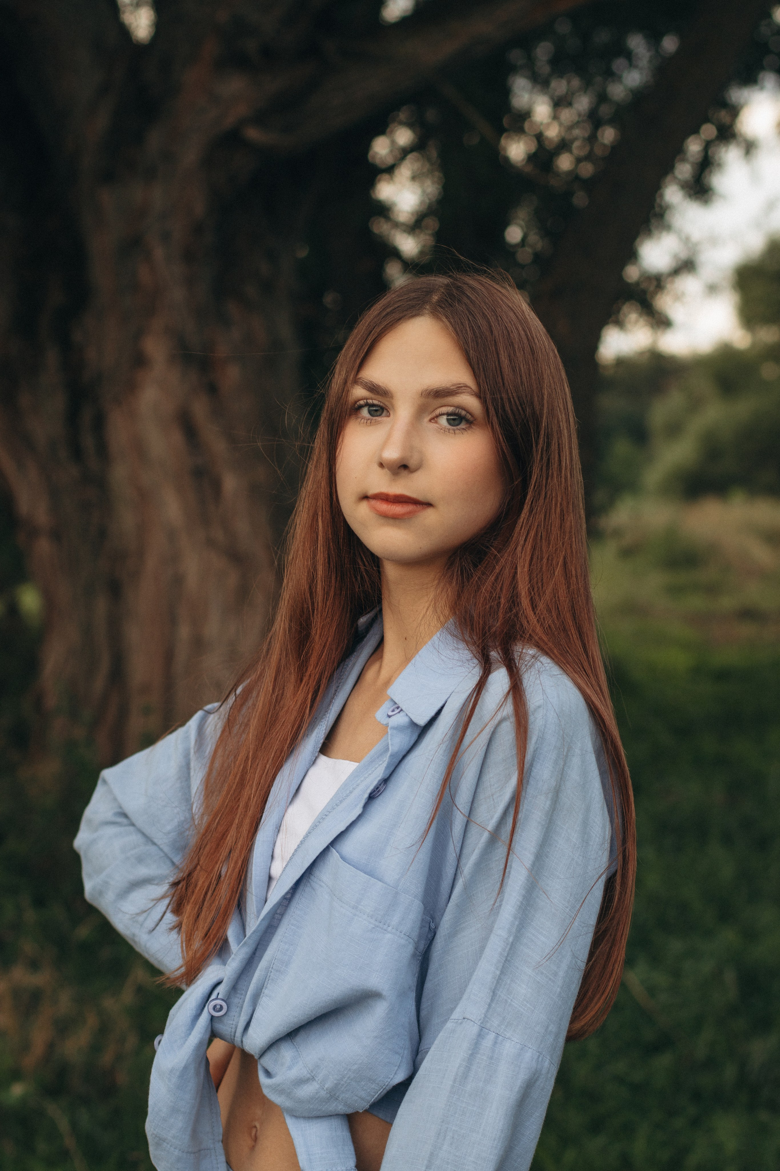 Индивидуальная съемка. Фотограф в Москве и Московской области — Акулина Софья