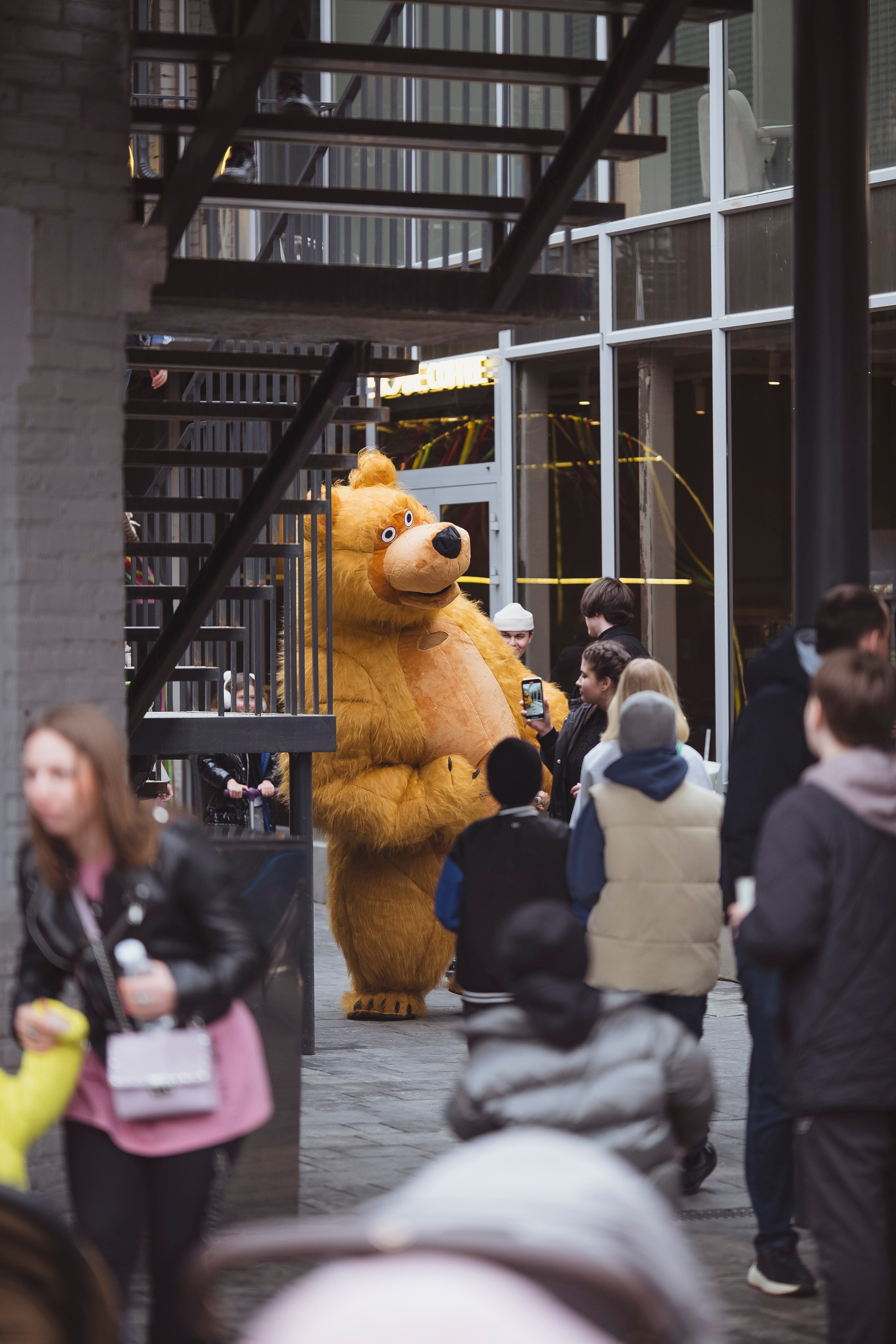 Масленица Inside. Главная