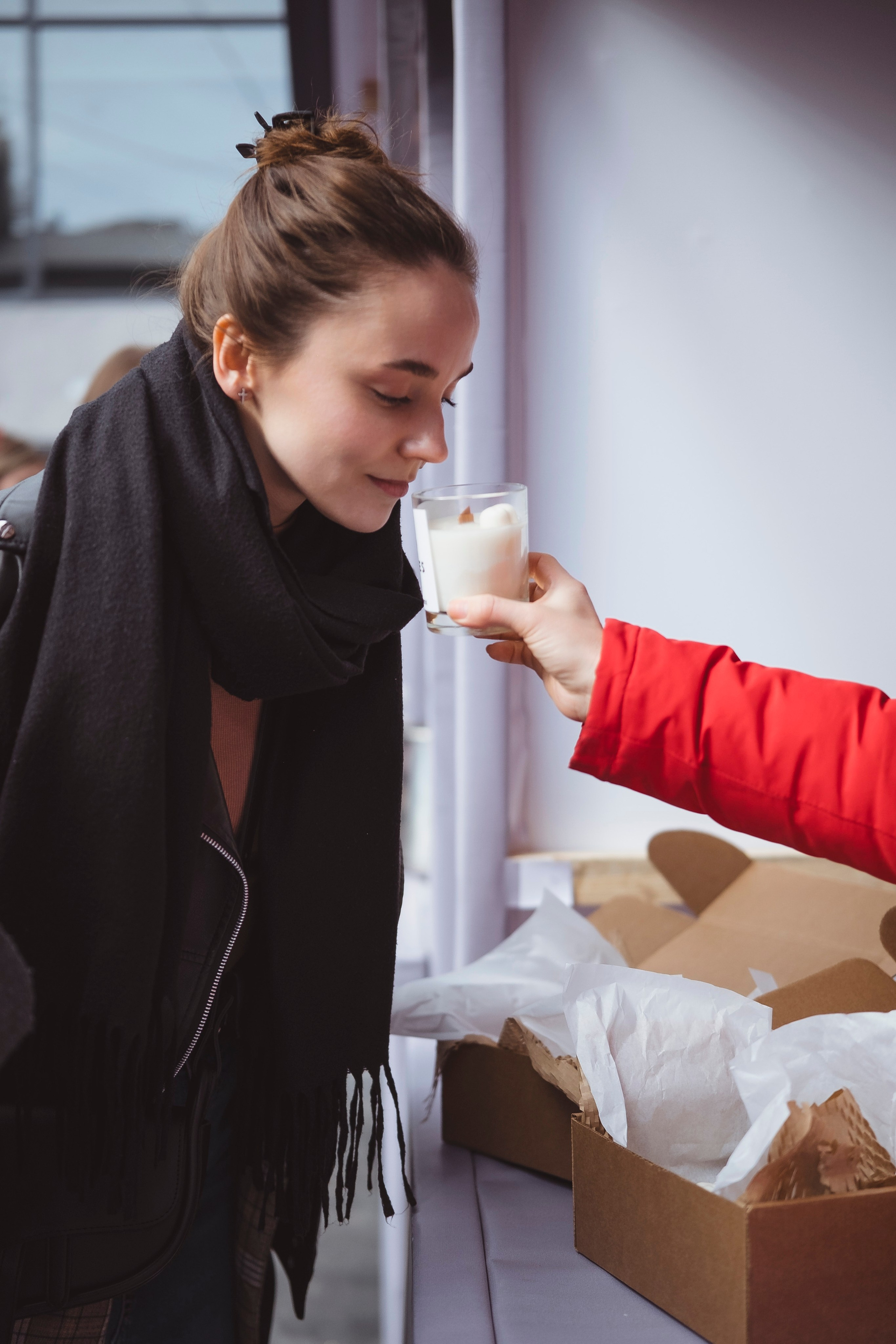 Масленица Inside. Главная