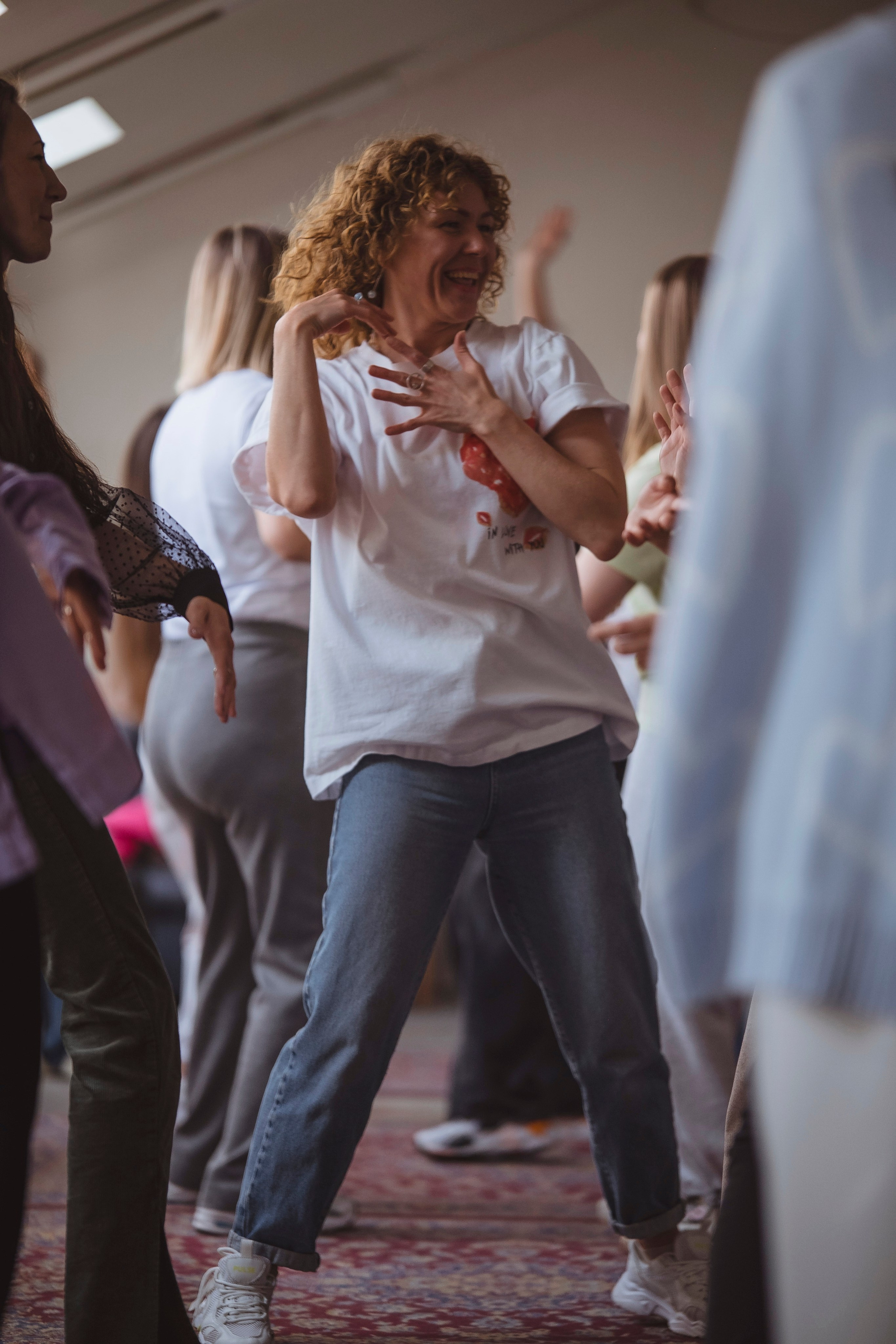 По пути. Главная