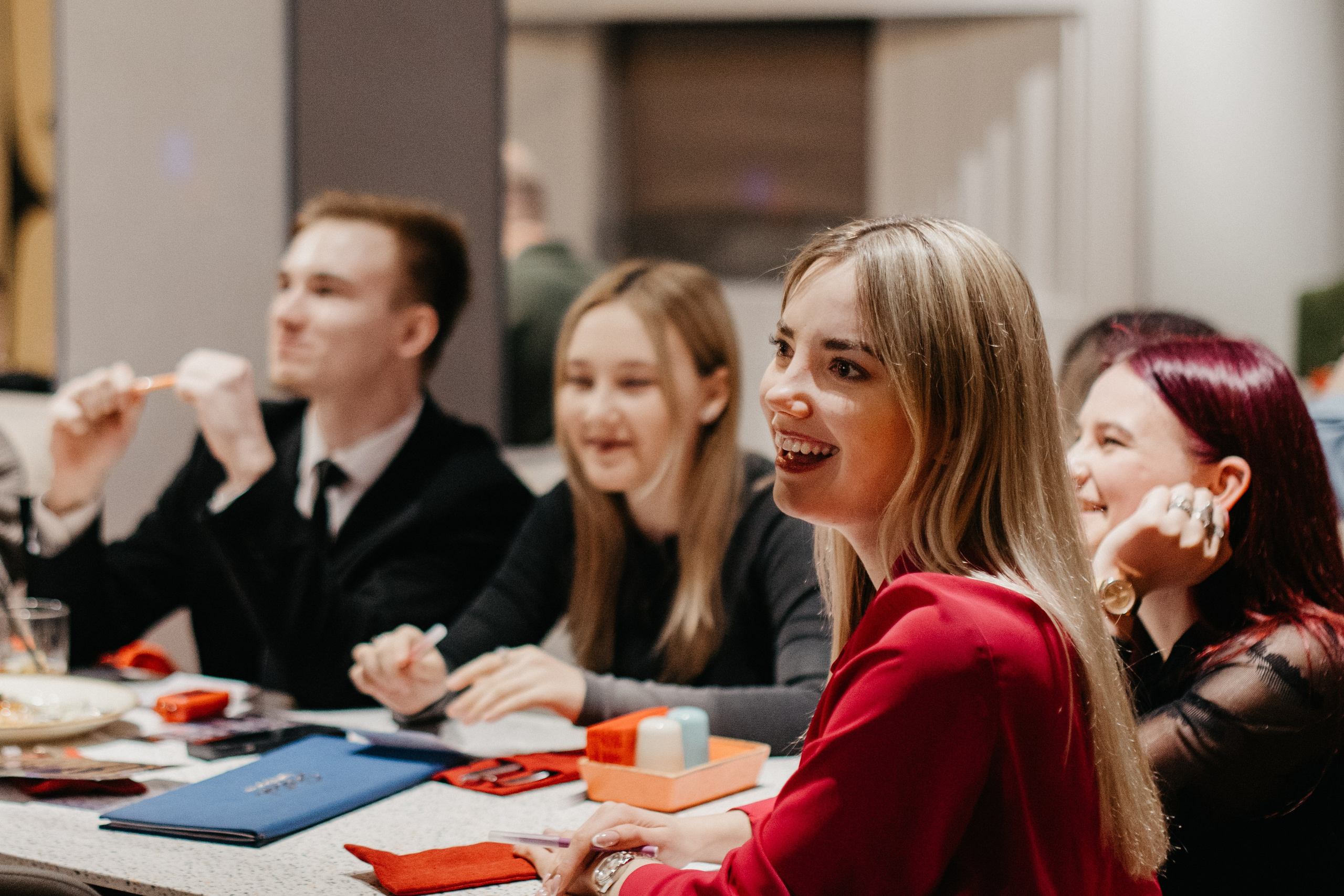 Музыкальное Бинго. Фотограф в Челябинске Любовь Денисенко