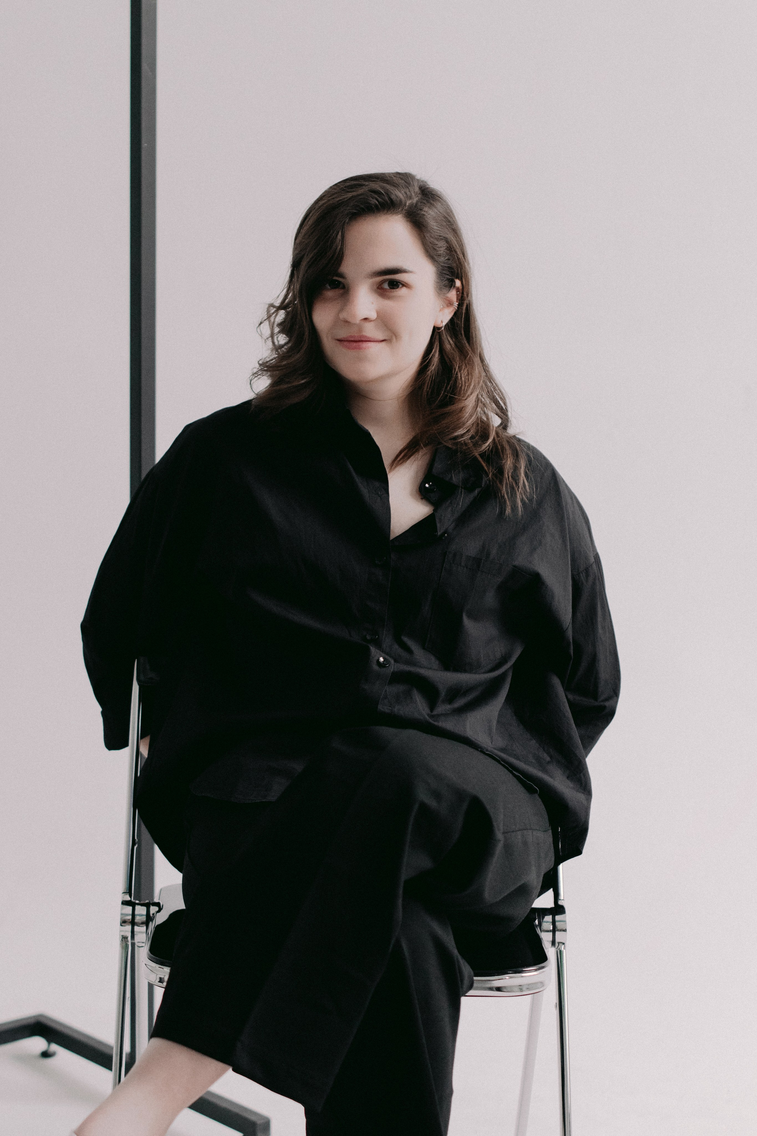 Ксения. Дом Фотографов. Фотограф в Челябинске Любовь Денисенко