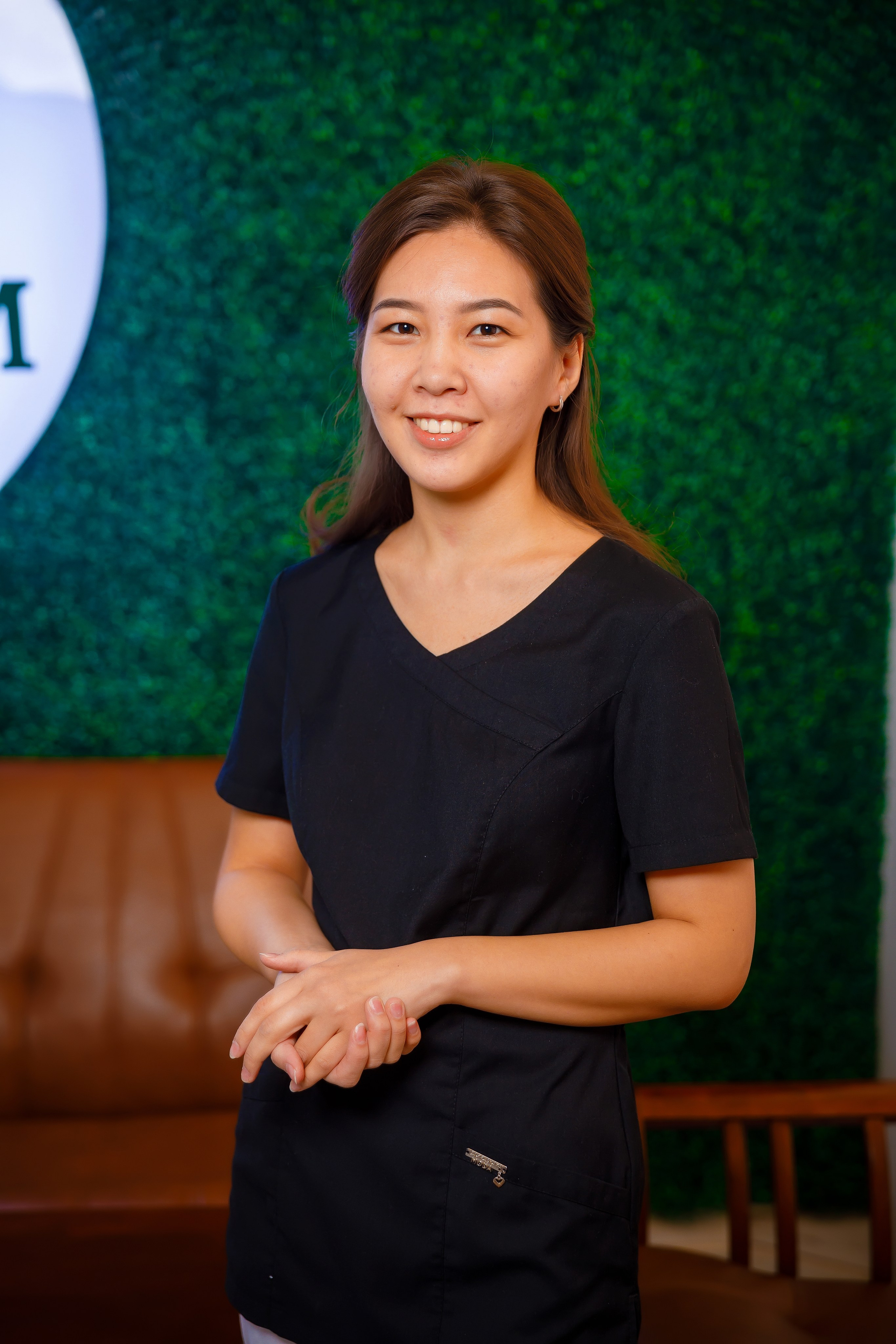 Стамотология. Семейный и Свадебный фотограф в Астане Александр Астапов