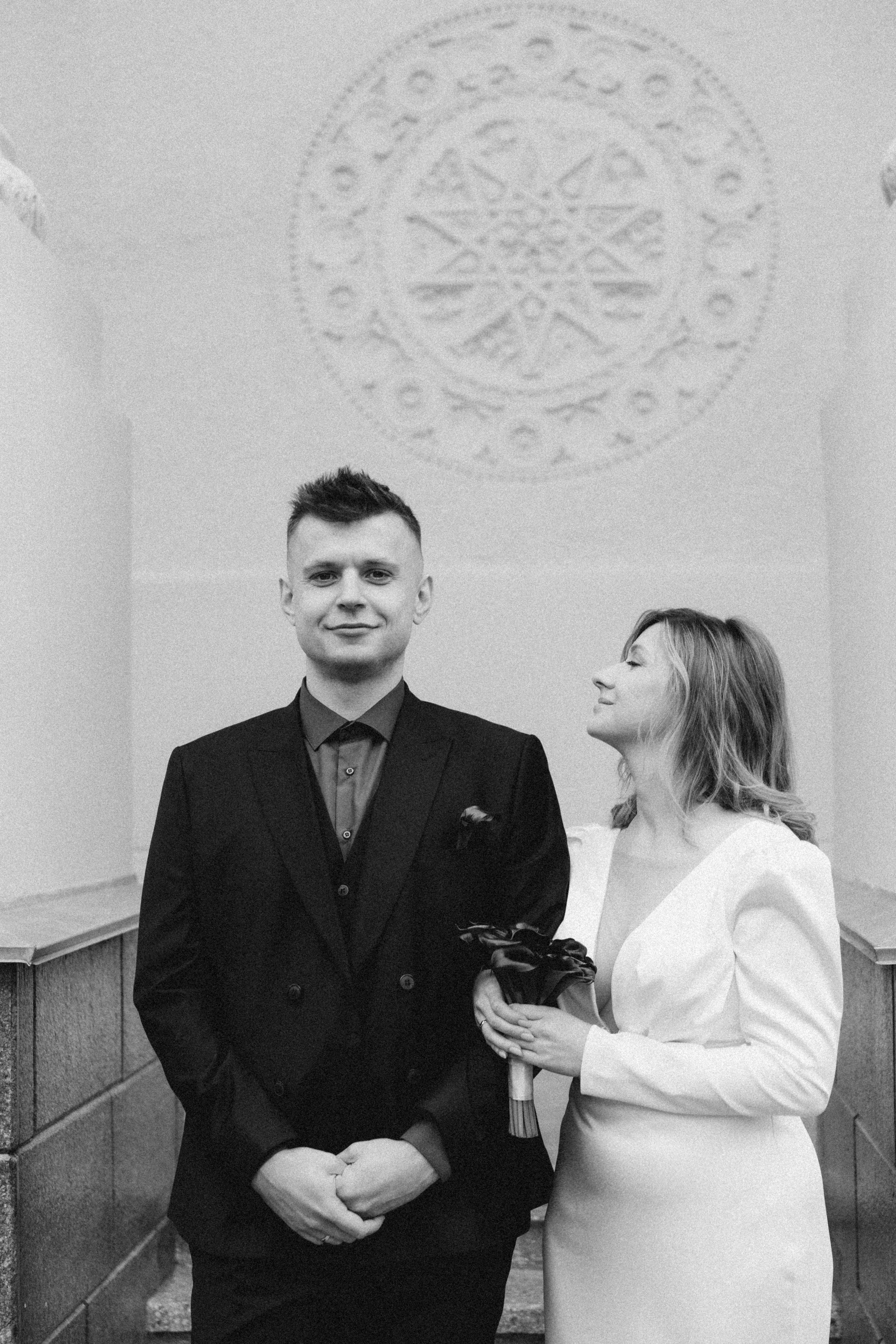 Счастье быть рядом. Фотограф Москва Селюкова Юлия