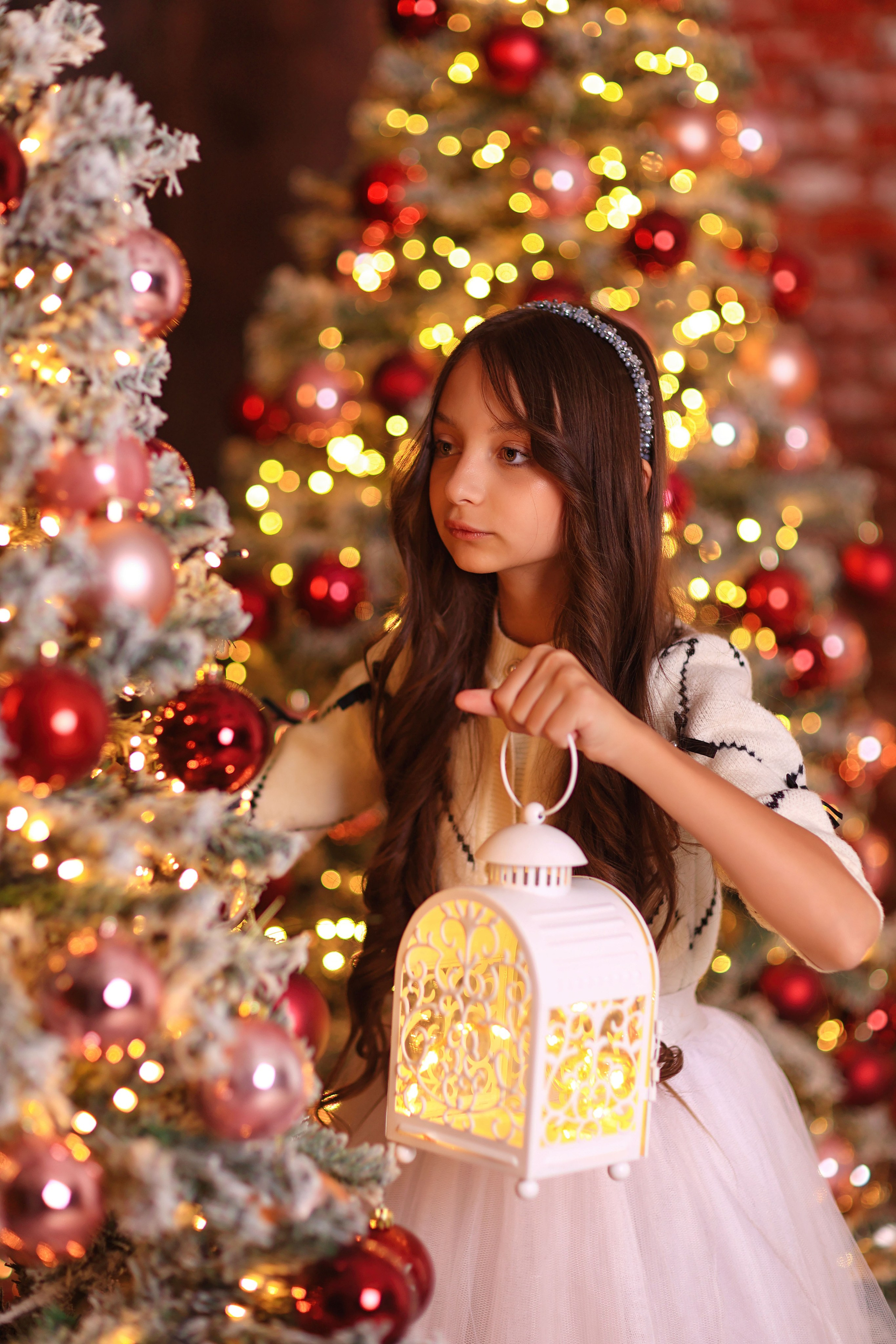 Рождество. Школа Развития моделей Город Ижевск