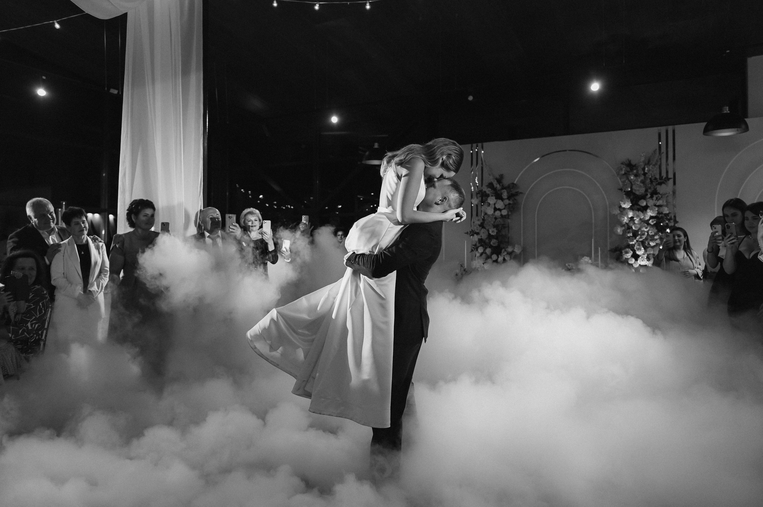 Рома + Вика — Организация EventGstudio. Свадебный и семейный фотограф Волгоград Москва