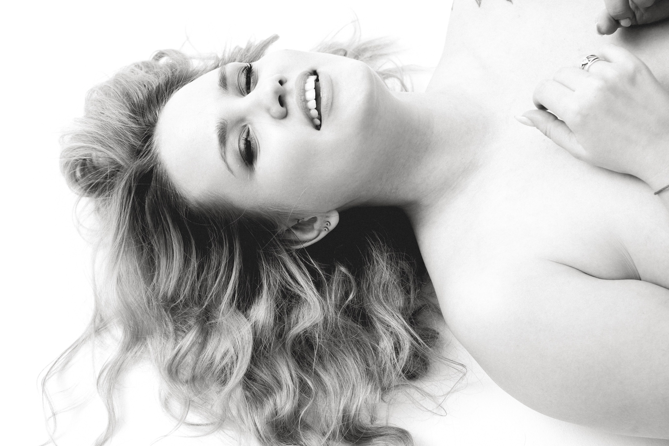 Катя (fashion портрет). Иван Упоров — фотограф, рилсмейкер чебоксары