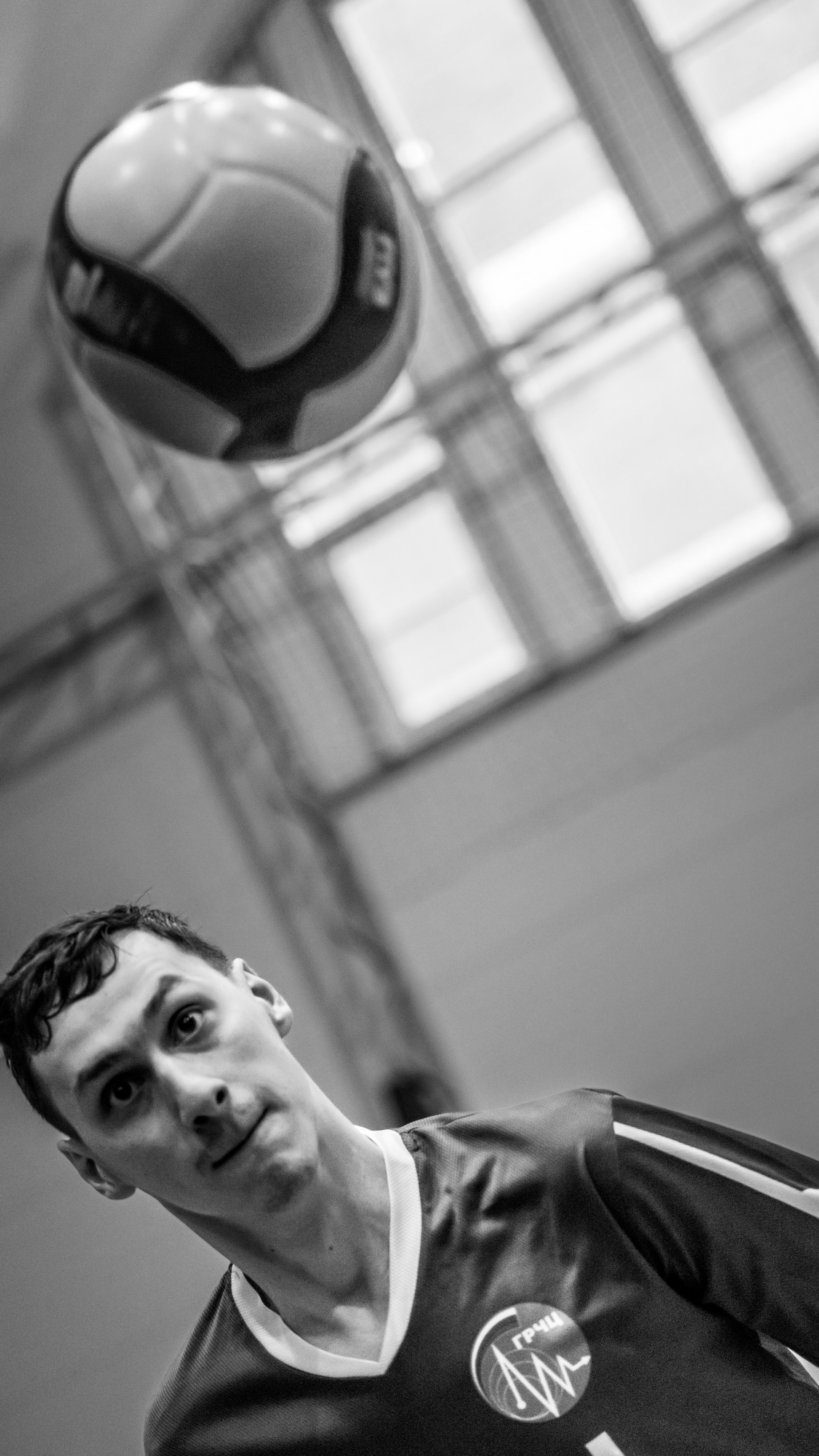 Спорт. Фотограф в Москве Андрей Макаренко