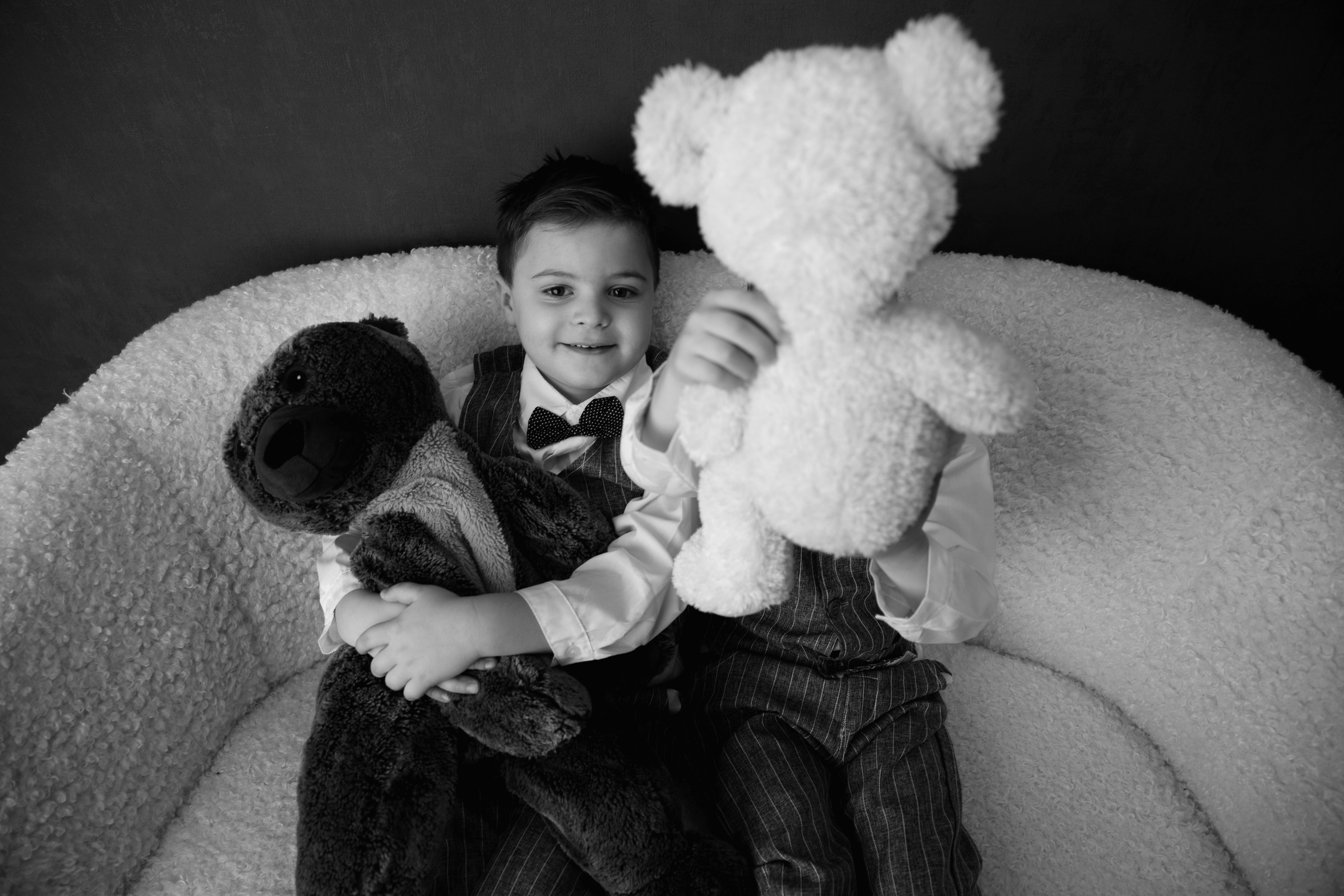 Съемка двойни в студии. Фотограф новорожденных, детский фотограф  Москва.Семейная съемка Москва. Семенова Анна