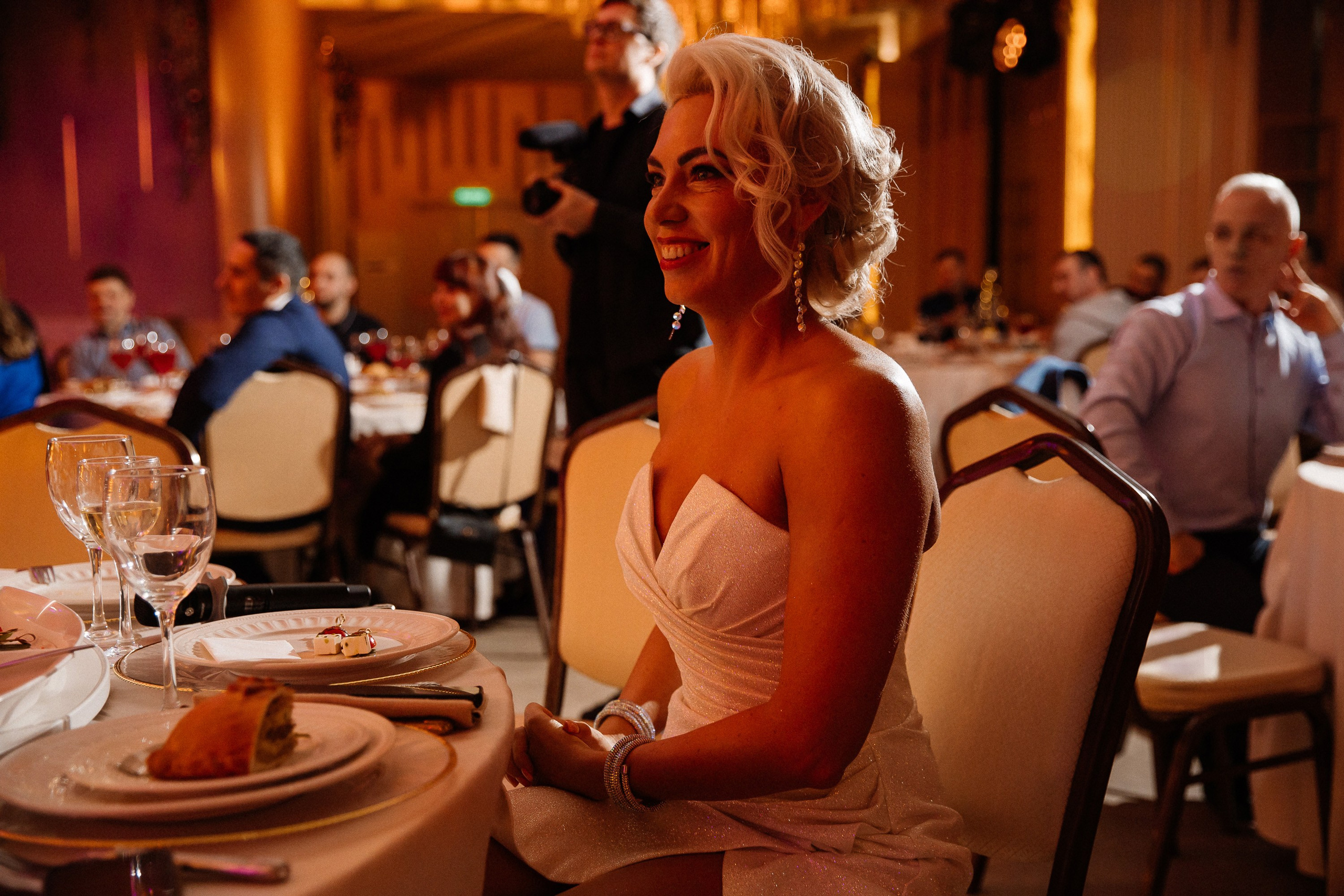 Волга-Волга. Свадебный фотограф Дмитрий Воробьев Ярославль