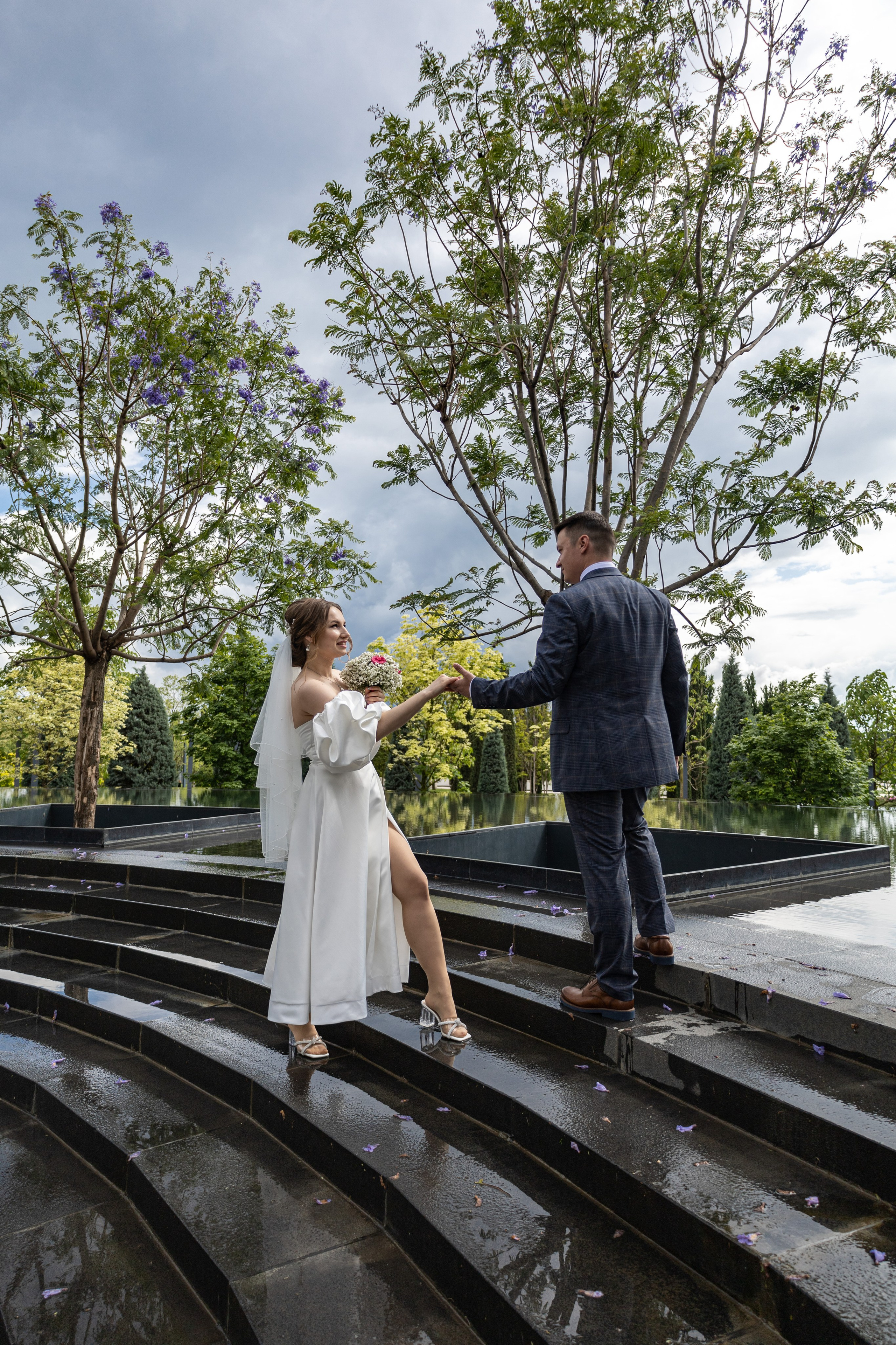 Парк Галицкого