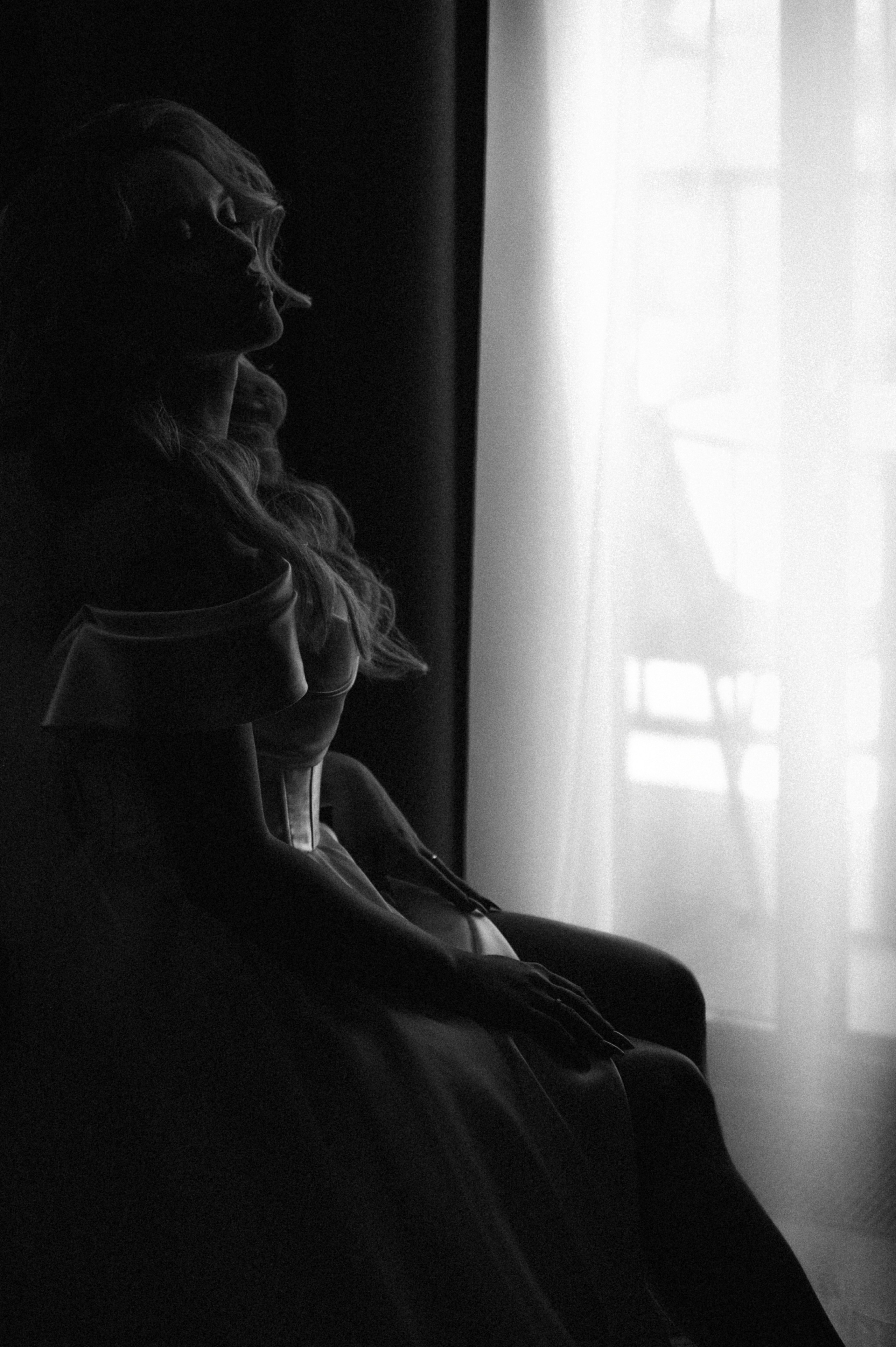 Страсть, энергия и безусловная любовь. Свадебный и семейный фотограф в Чебоксарах Ирина Левнер