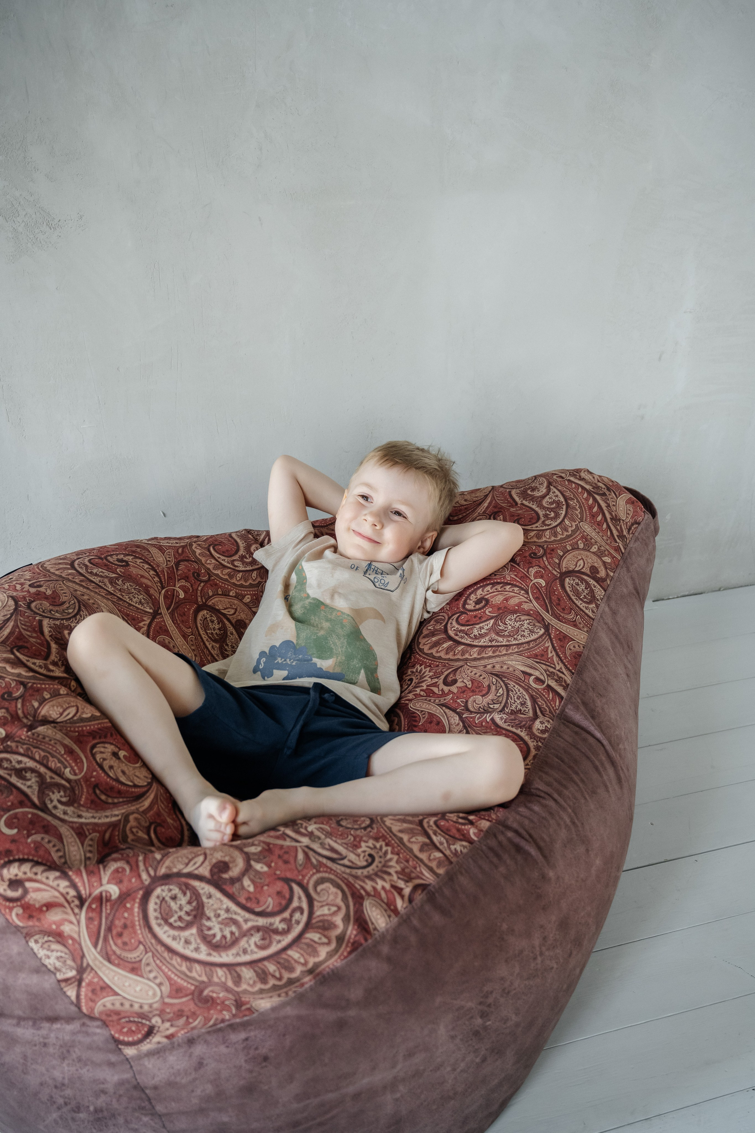 Кресло-мешки для WB. Фотограф в Красноярске