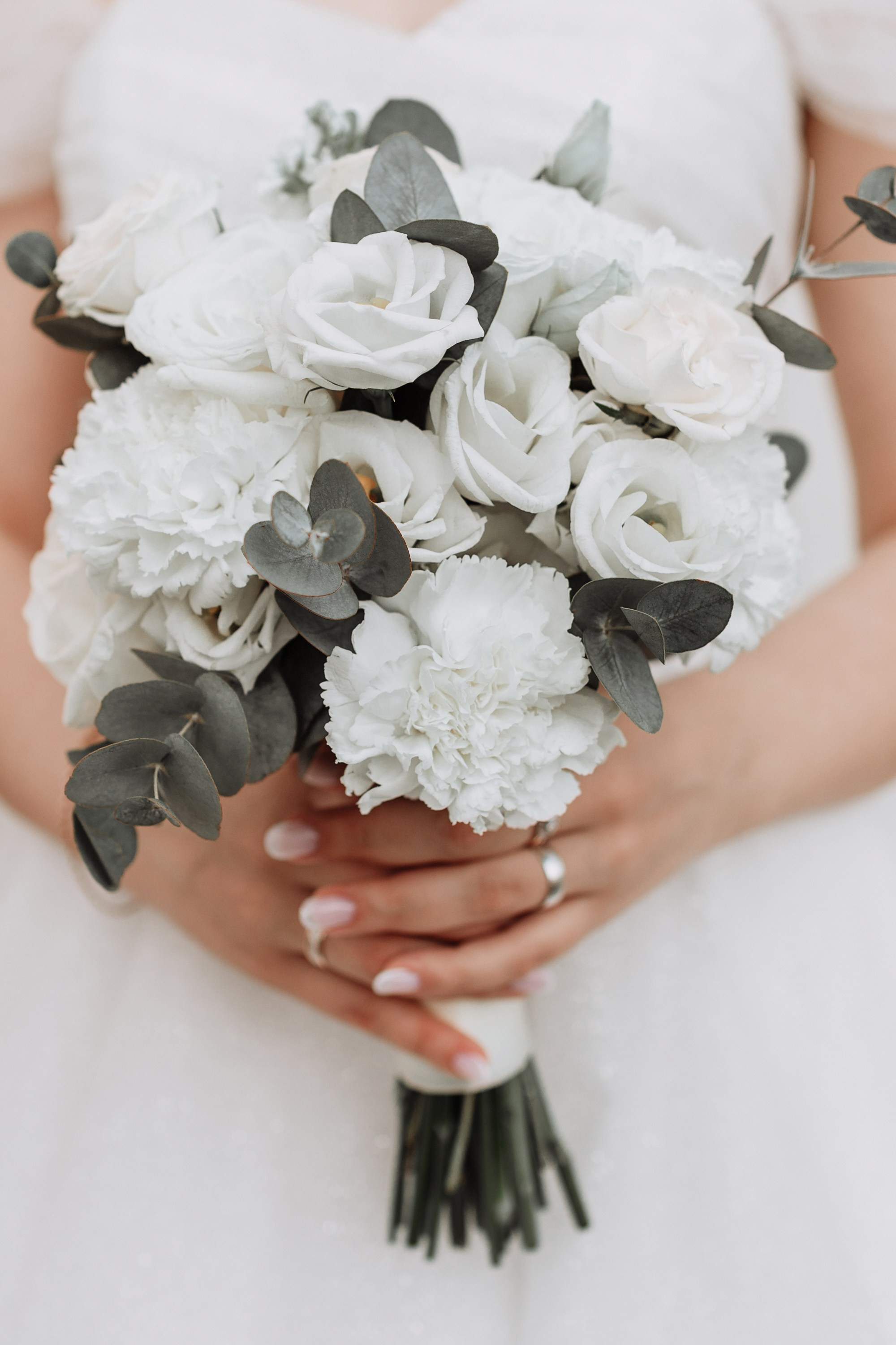 Антон и Ксения. Команда фотографов