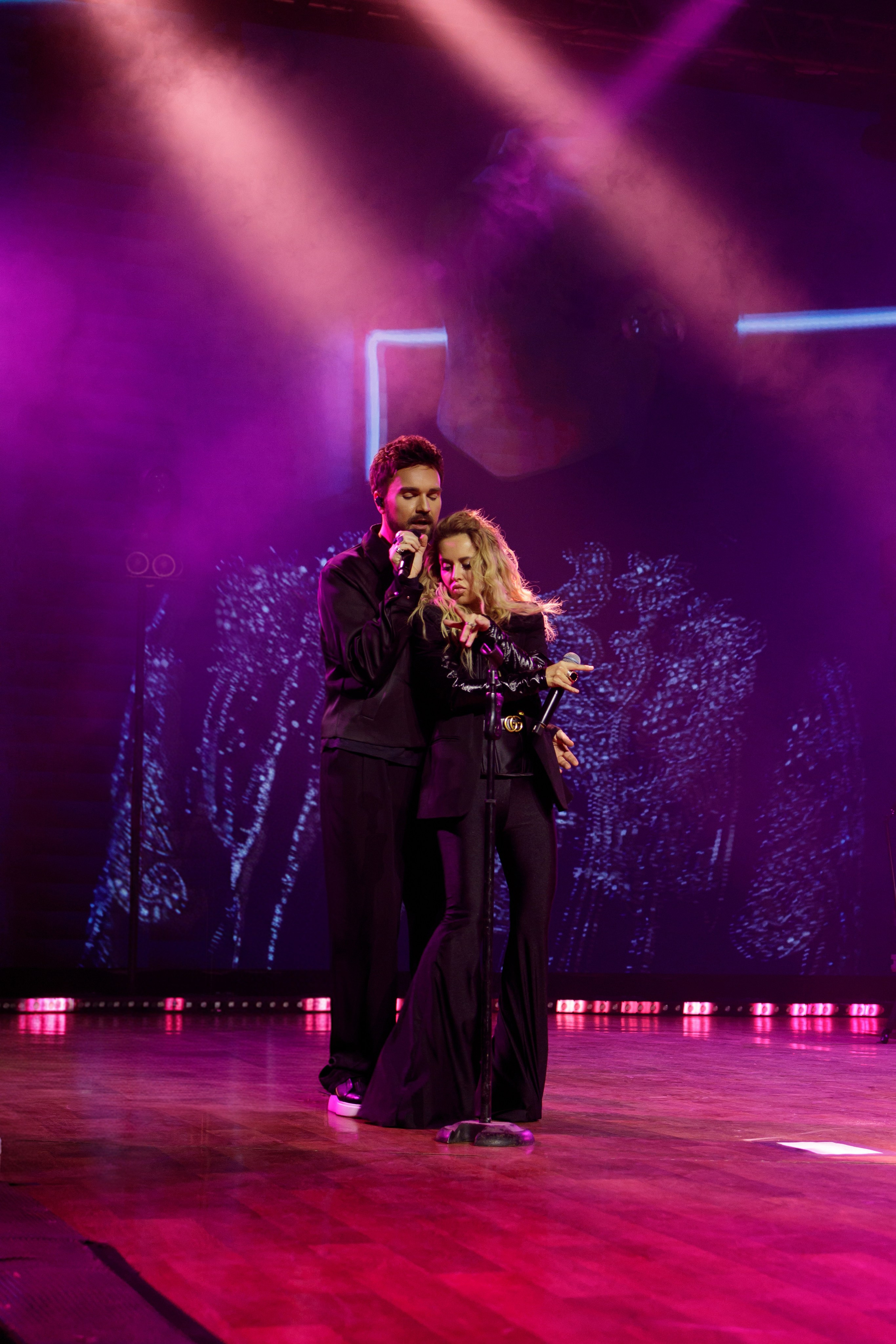 Панайотов в Туле. Команда фотографов