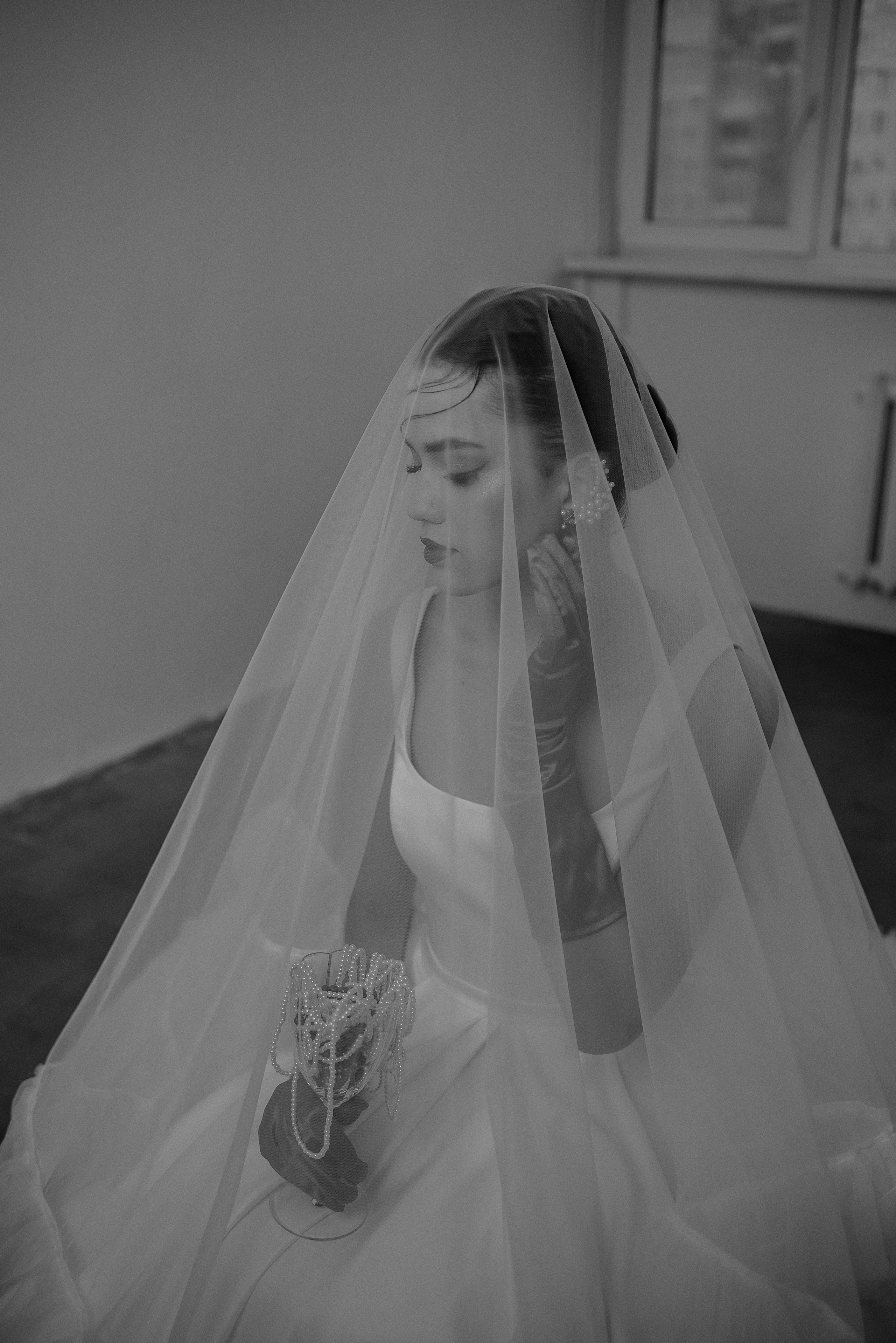 Екатерина. Свадебный и семейный фотограф в Серпухове Александра Дерюшева