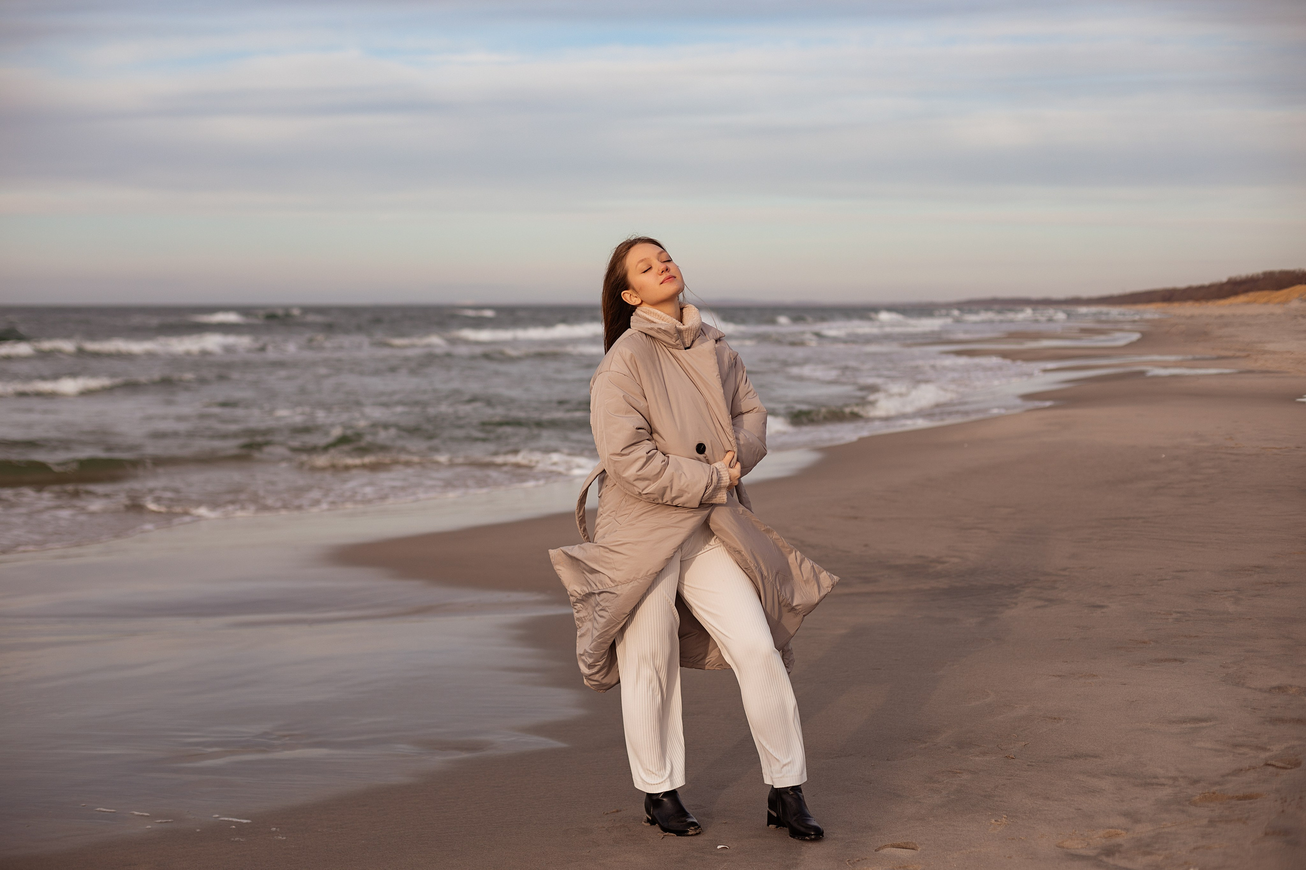 Кристина. Https://malovafoto.ru