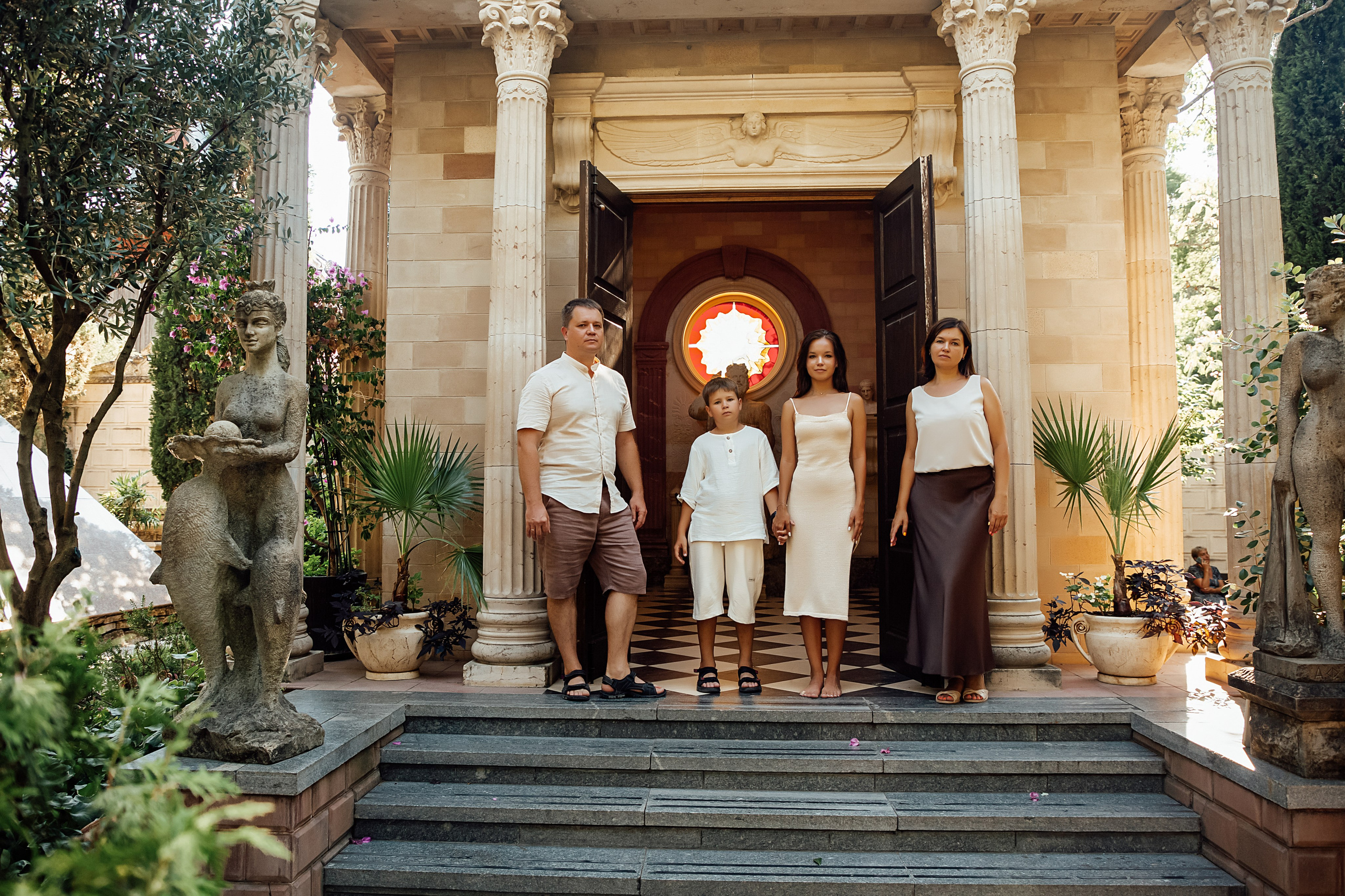 Кабардинка «Старый Парк». Https://malovafoto.ru