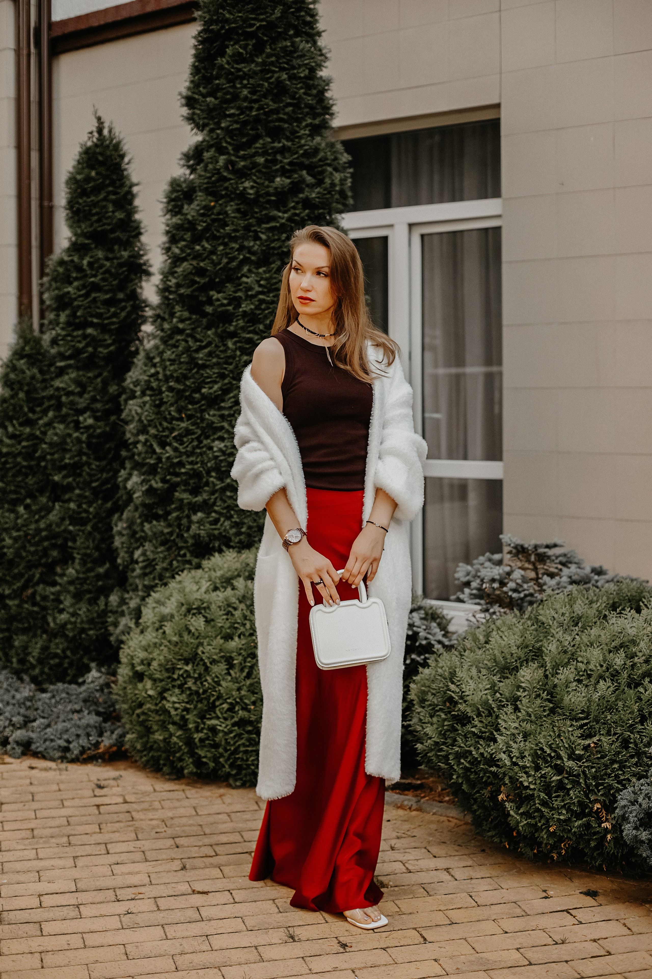 Любовь — Гостья из Якутии. Https://malovafoto.ru
