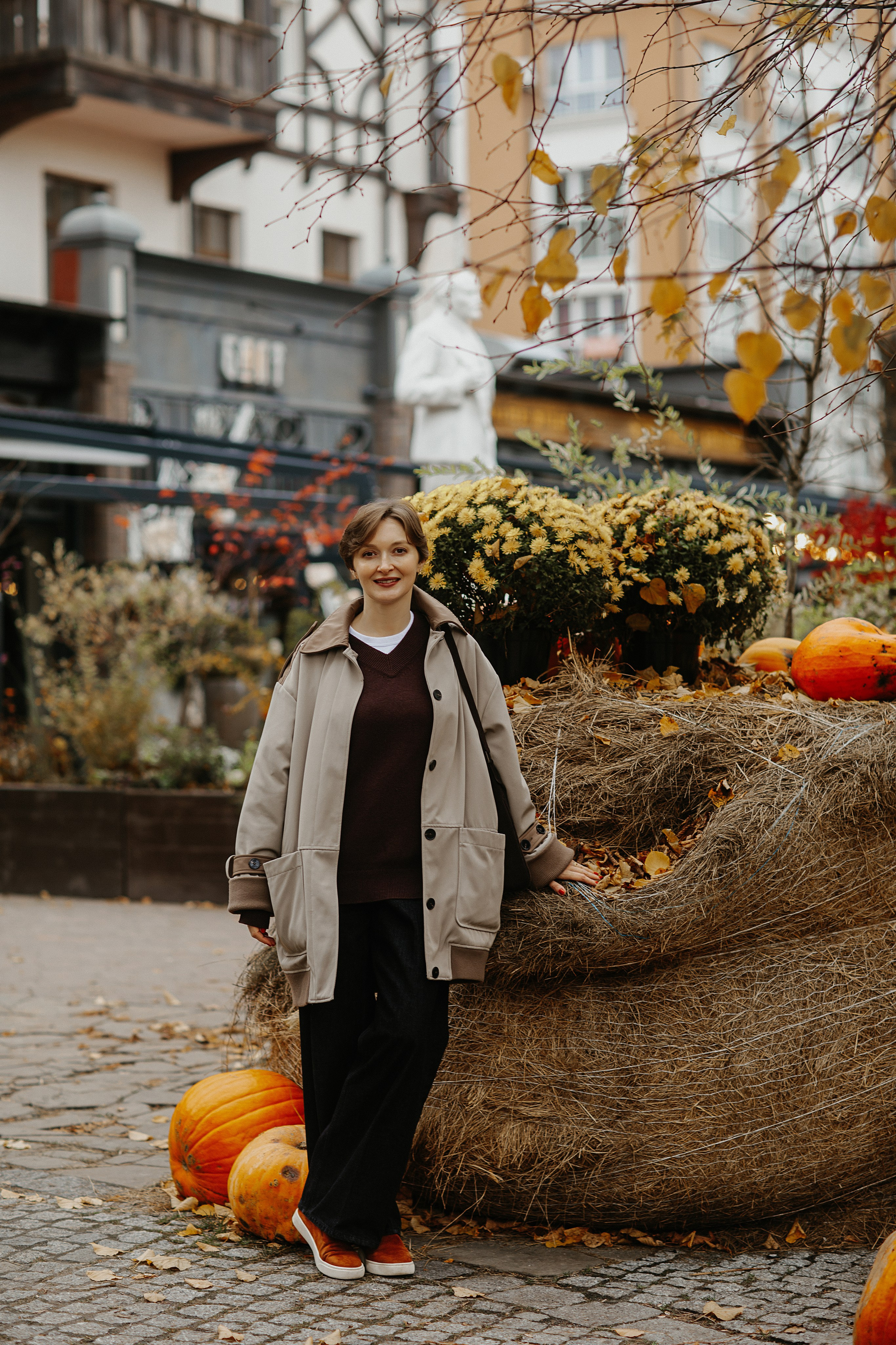 Фотосессия в Зеленоградске. Https://malovafoto.ru