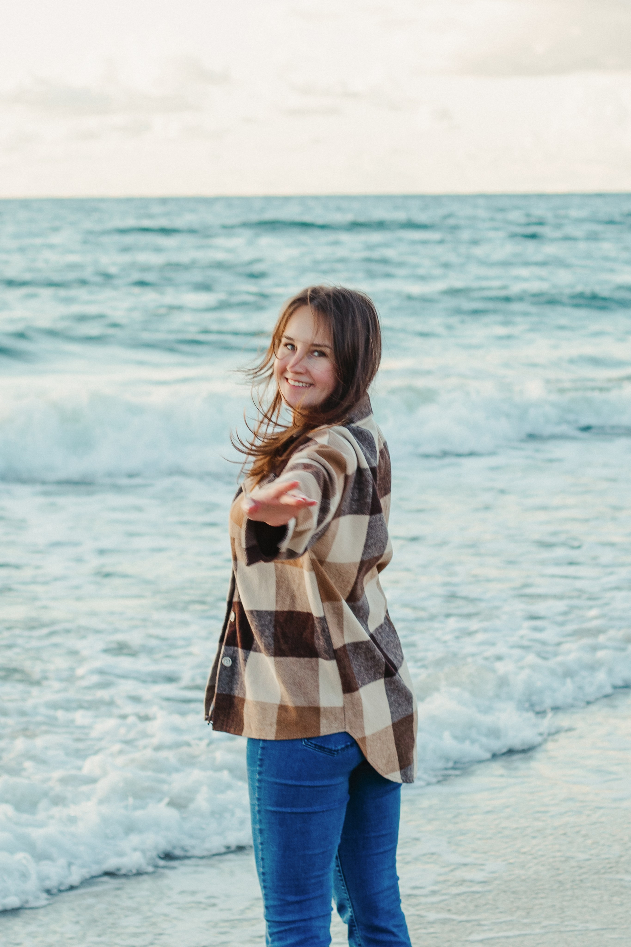 Съемка в Янтарном. Https://malovafoto.ru