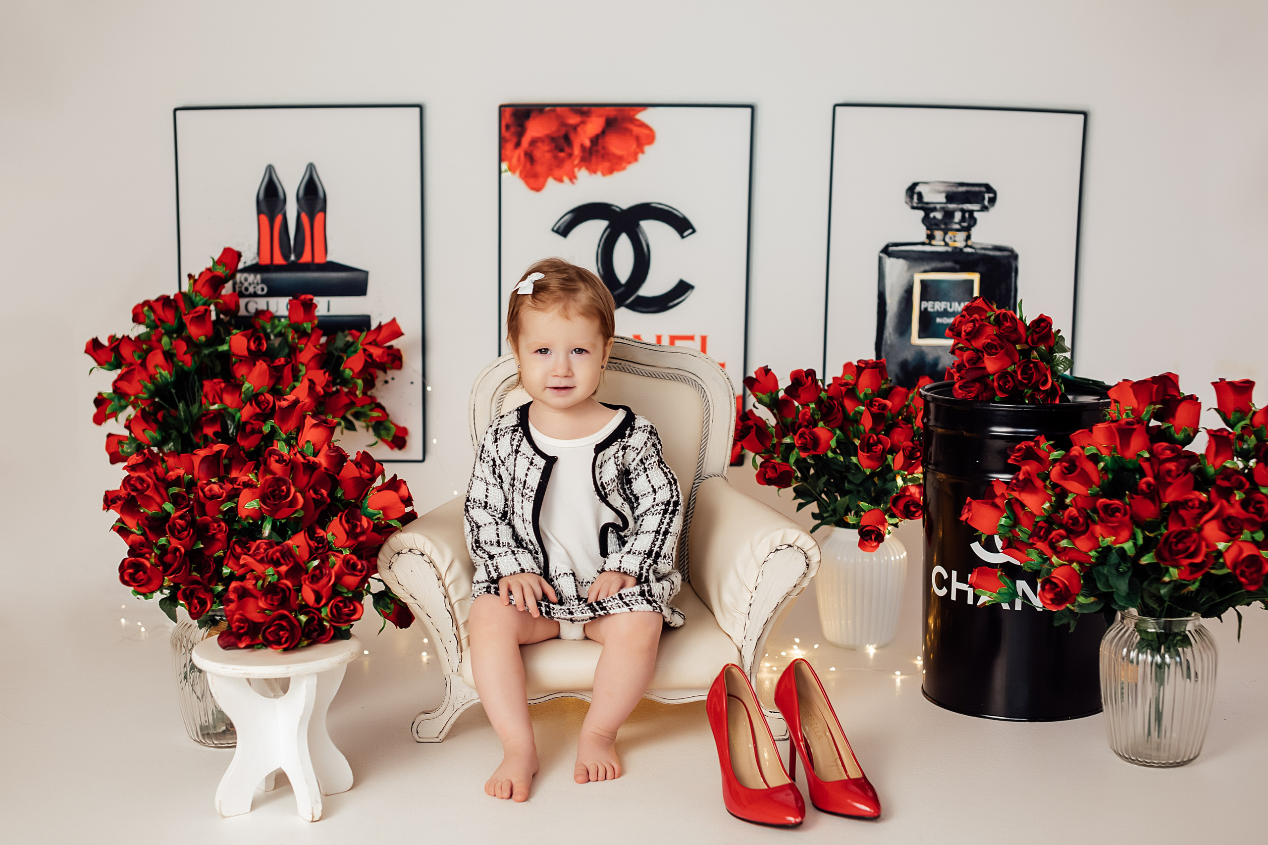 CHANEL. Https://malovafoto.ru