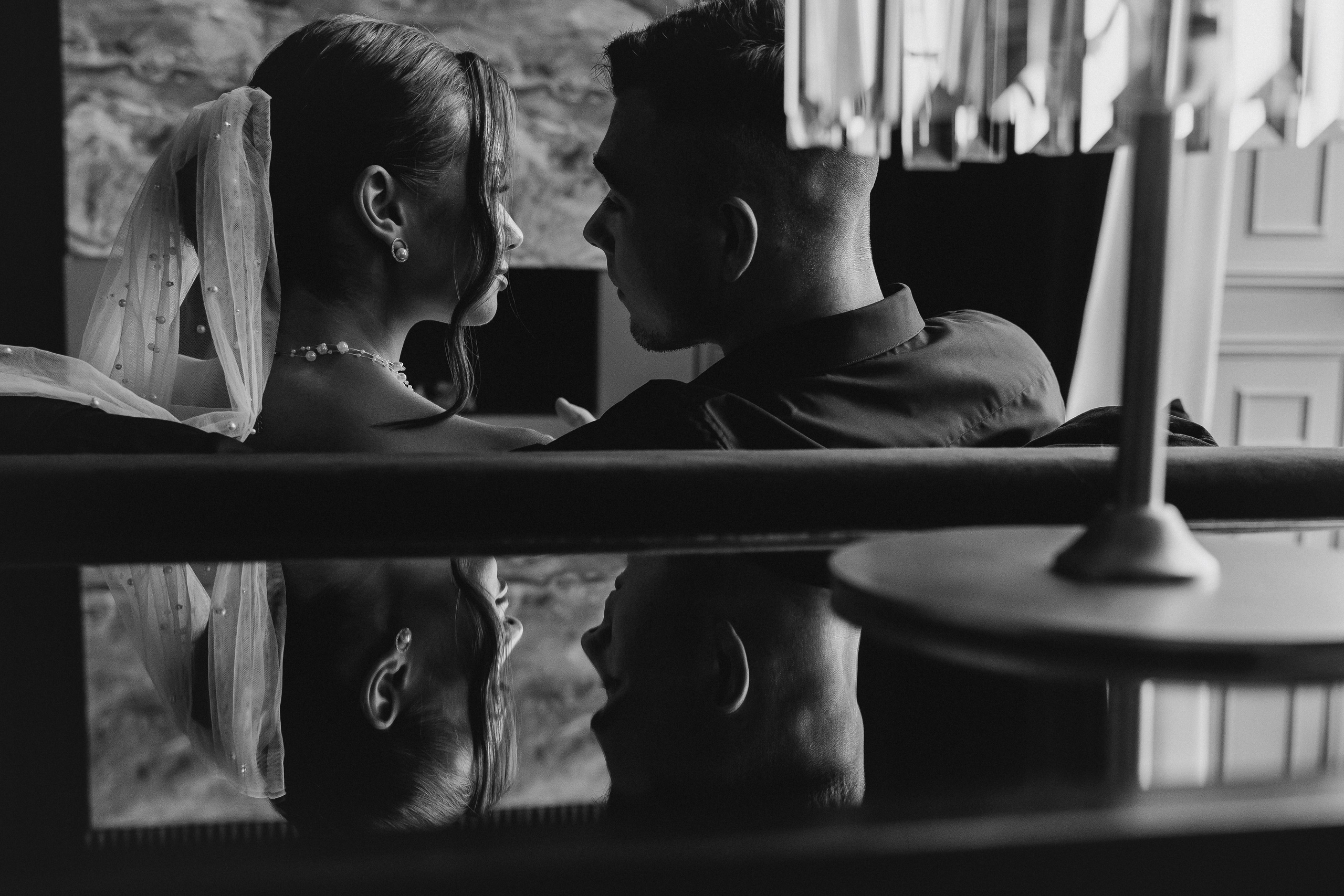 К | В. Свадебный и семейный фотограф в Новосибирске Светлана Варутина