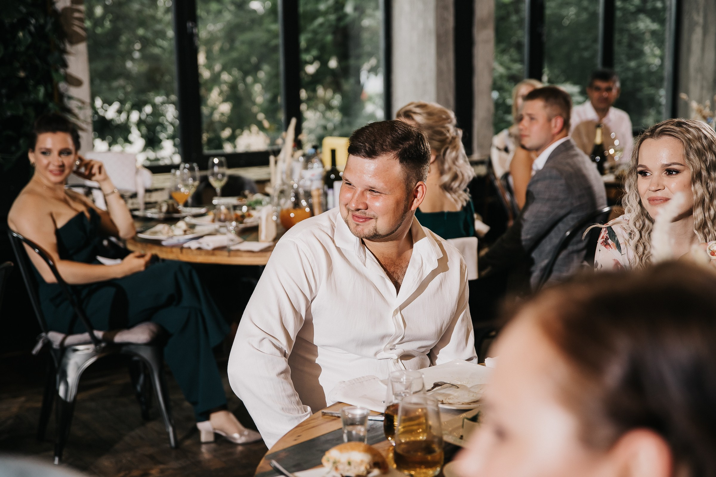 Лиза и Ваня. Семейный и свадебный фотограф в Челябинске Юлия Софьина