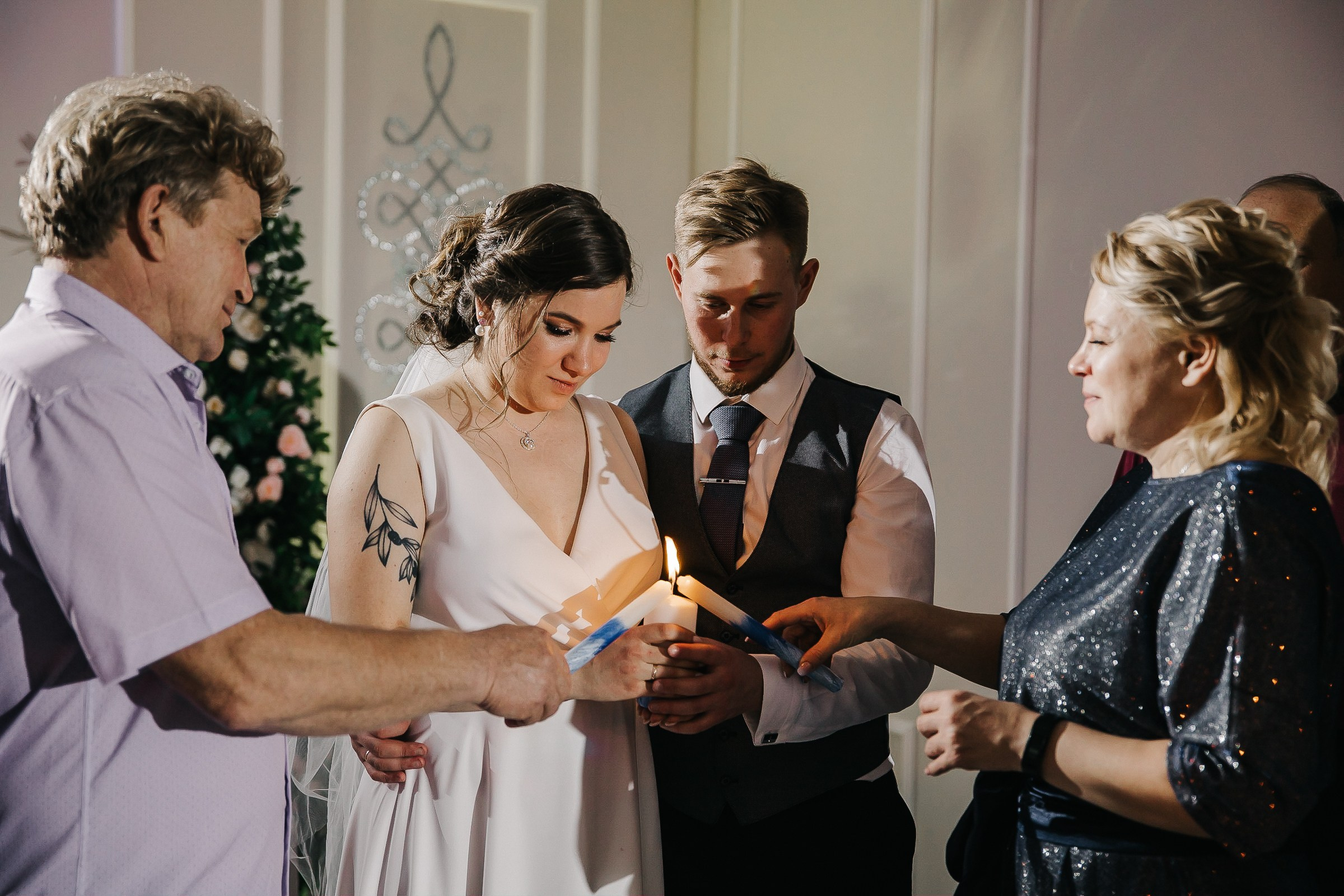 Лера и Максим. Семейный и свадебный фотограф в Челябинске Юлия Софьина