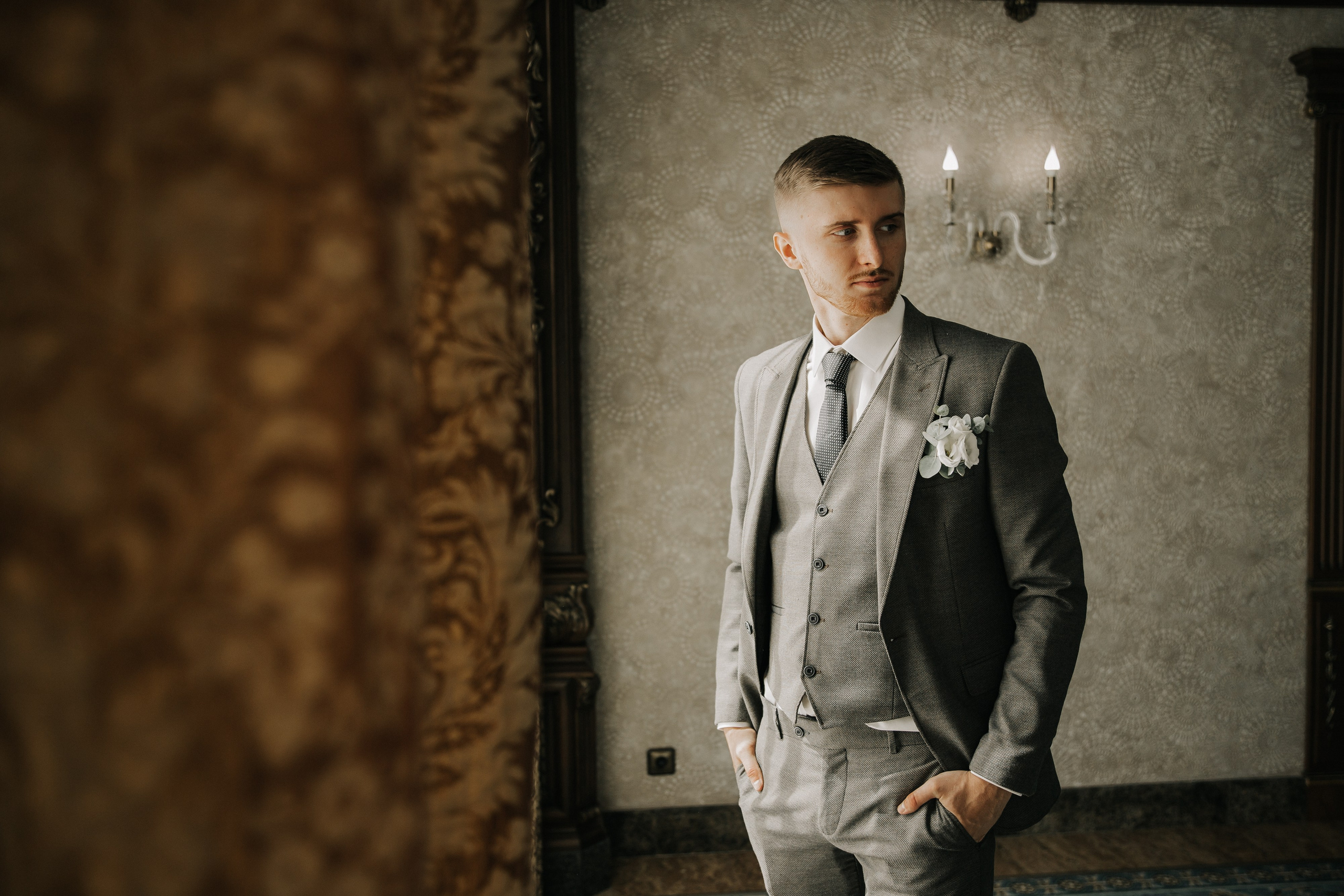 Лера и Влад. Семейный и свадебный фотограф в Челябинске Юлия Софьина