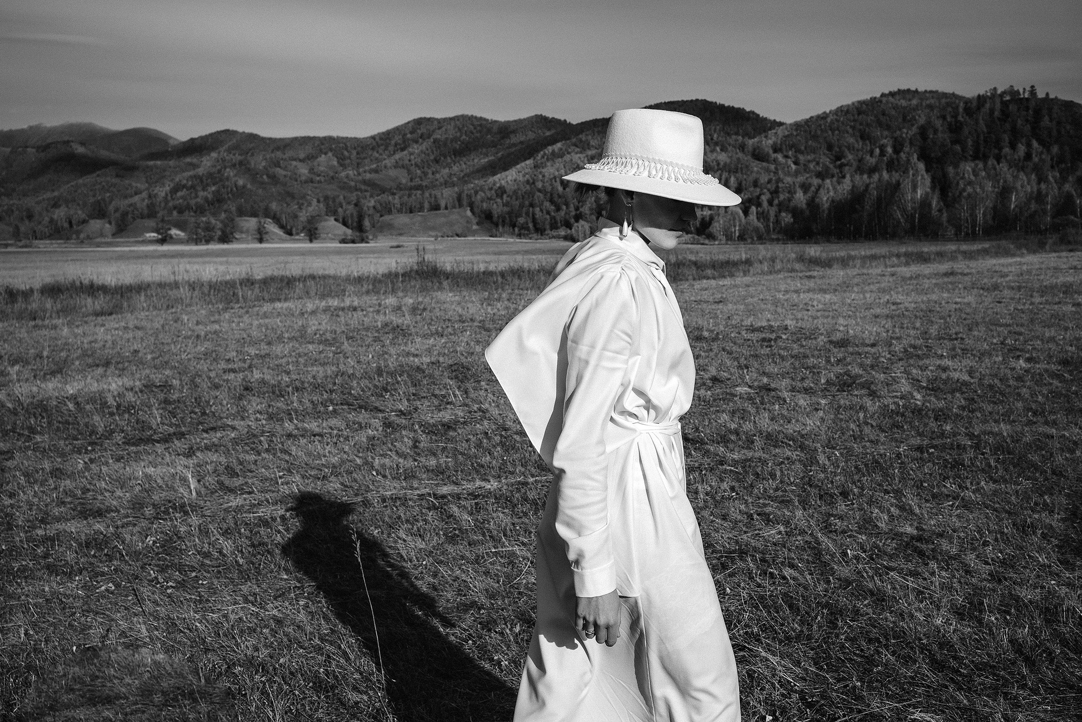 Женя и Яна. Свадебный фотограф в Москве и МО Александр Ласковенков