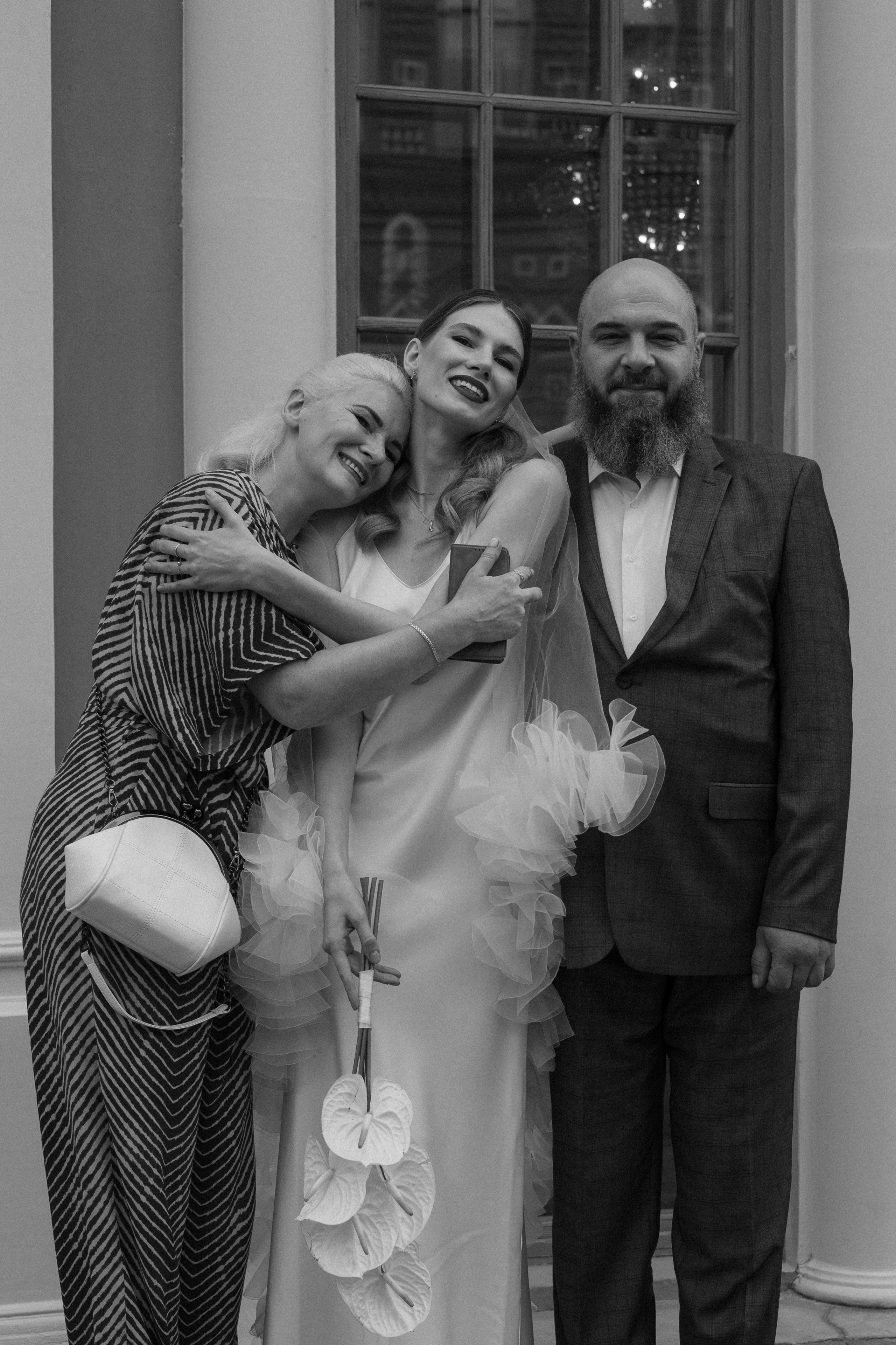 Анна и Даниил. Фотограф Москва Гвоздарева Анастасия