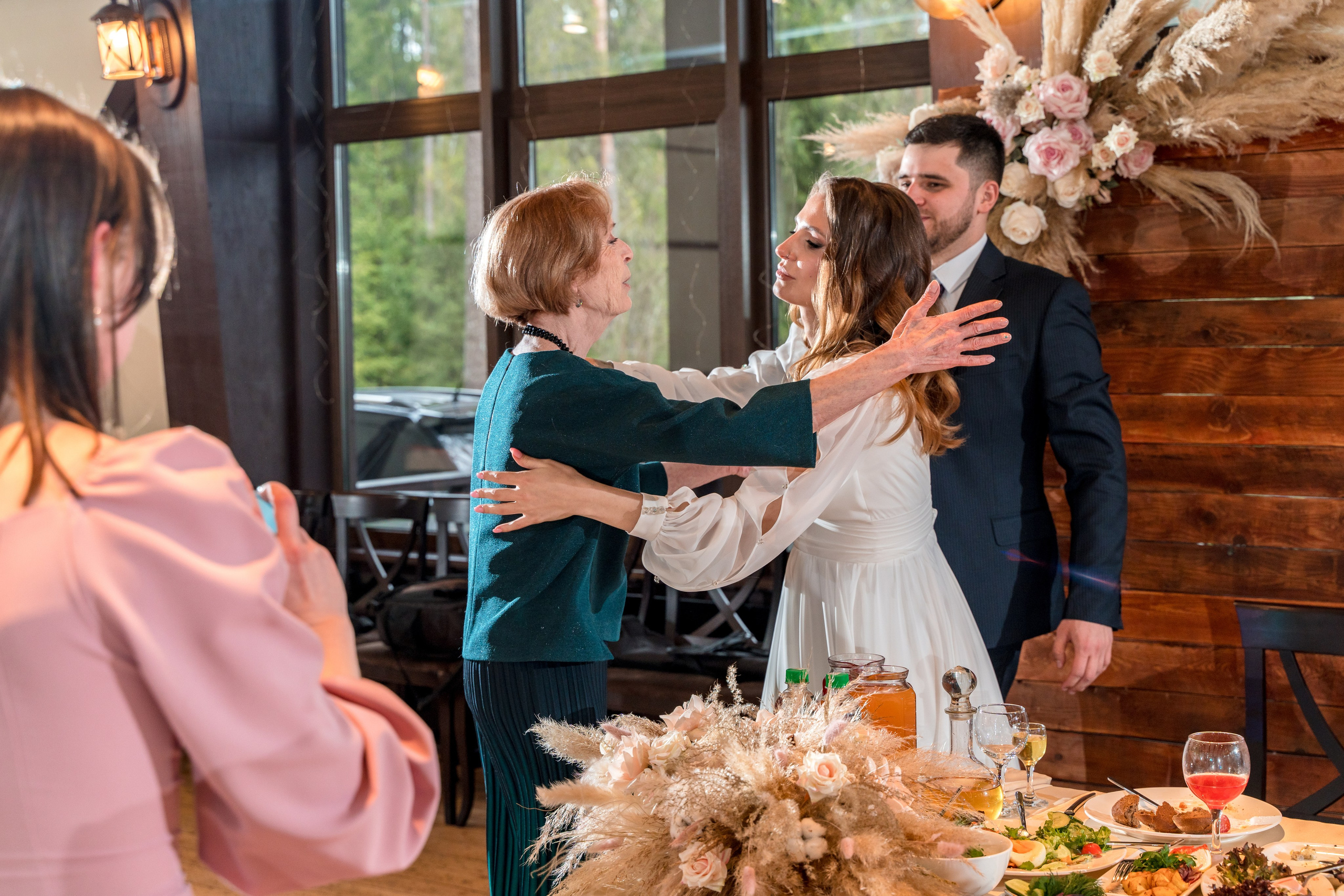 Роман + Анастасия