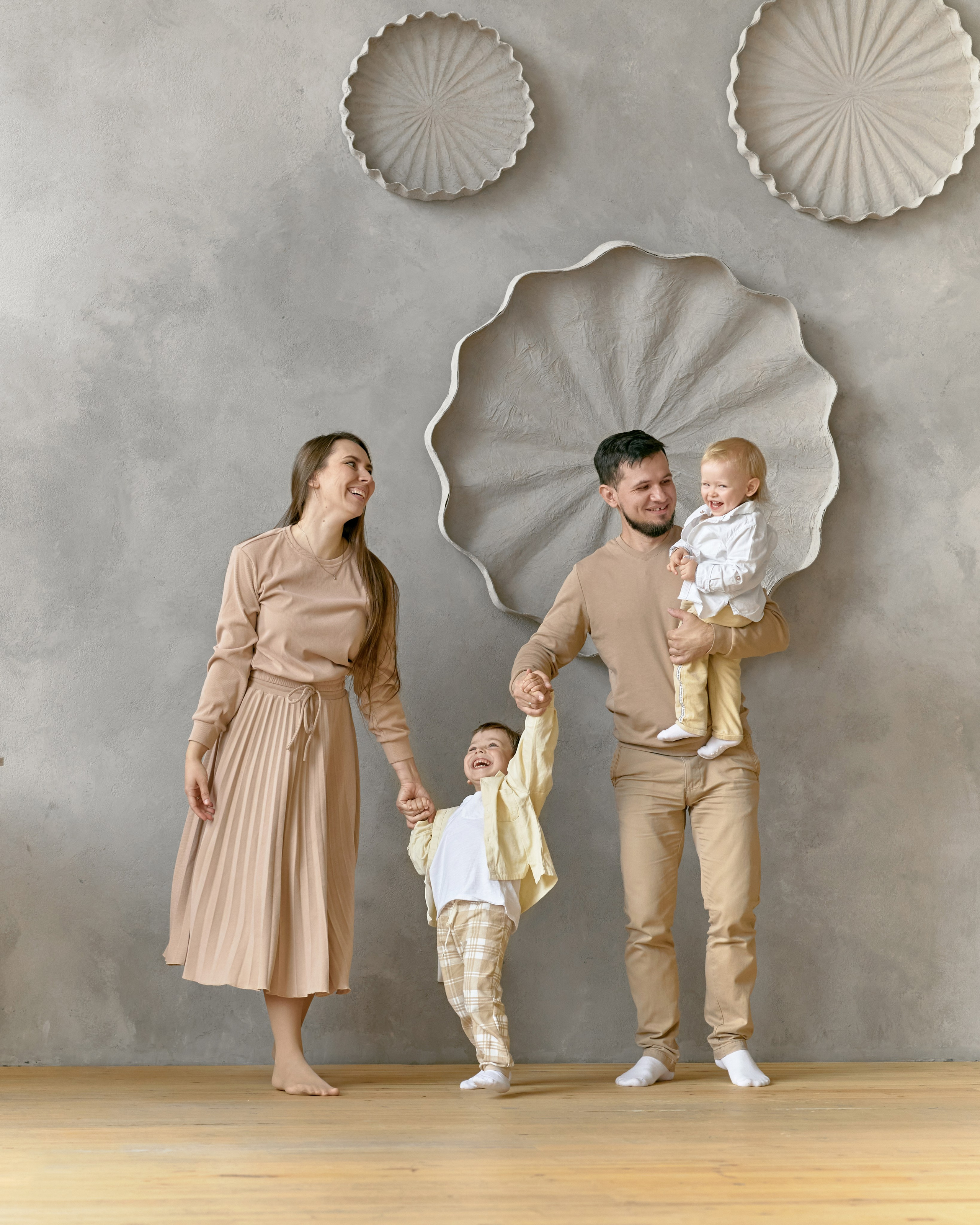 Фотостудия Moon