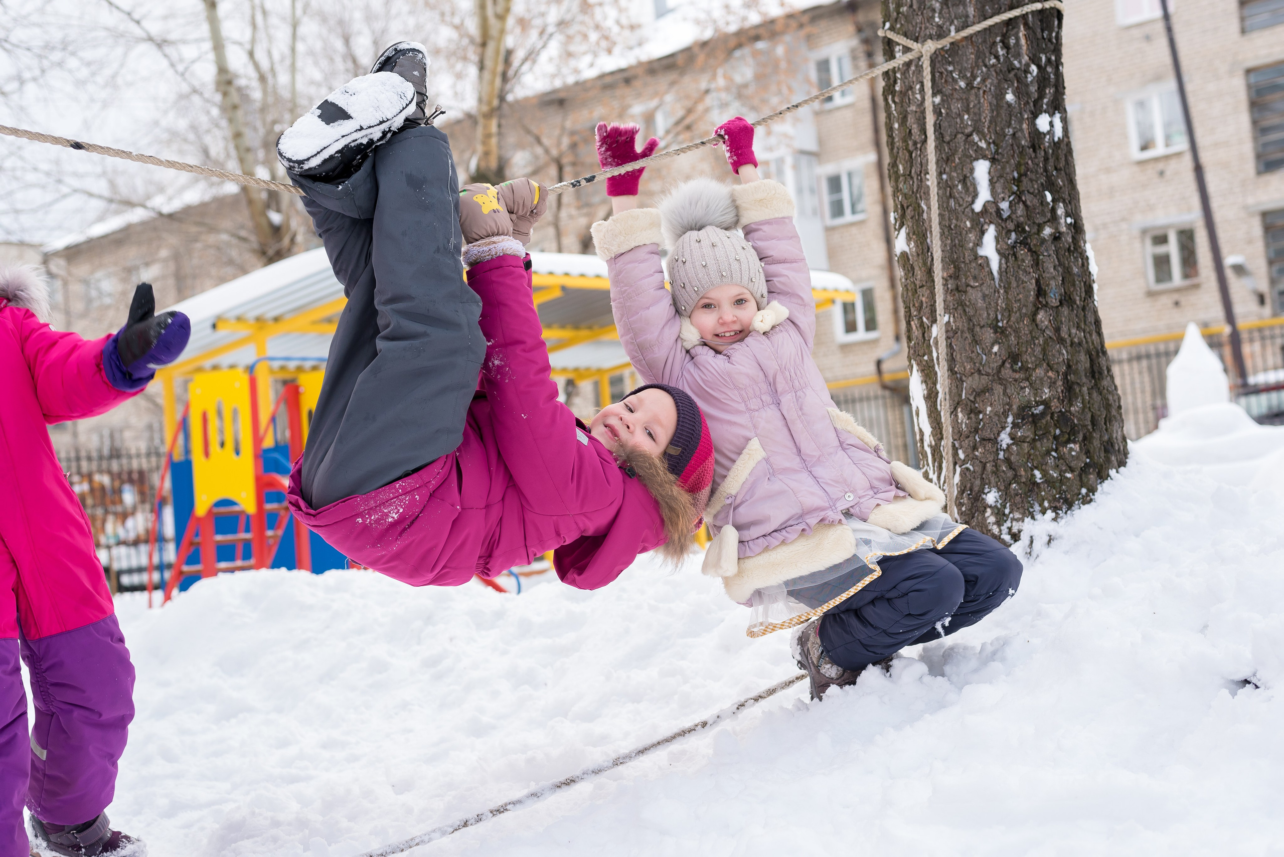Фотосъёмка на прогулке. Детский фотограф в Екатеринбурге и Берёзовском Евгений Кондаков