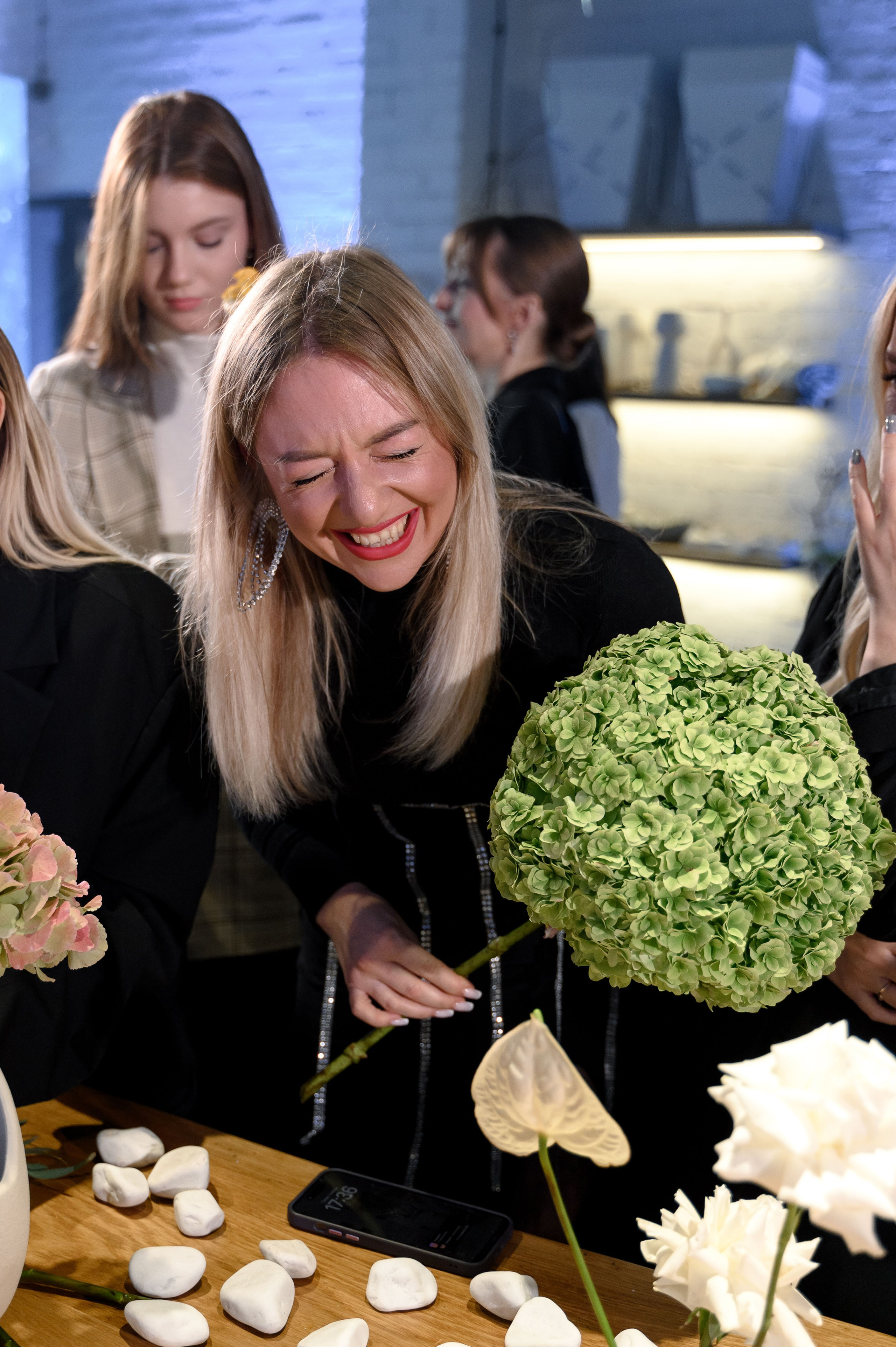 MINT FLOWERS. Свадебный фотограф Минск