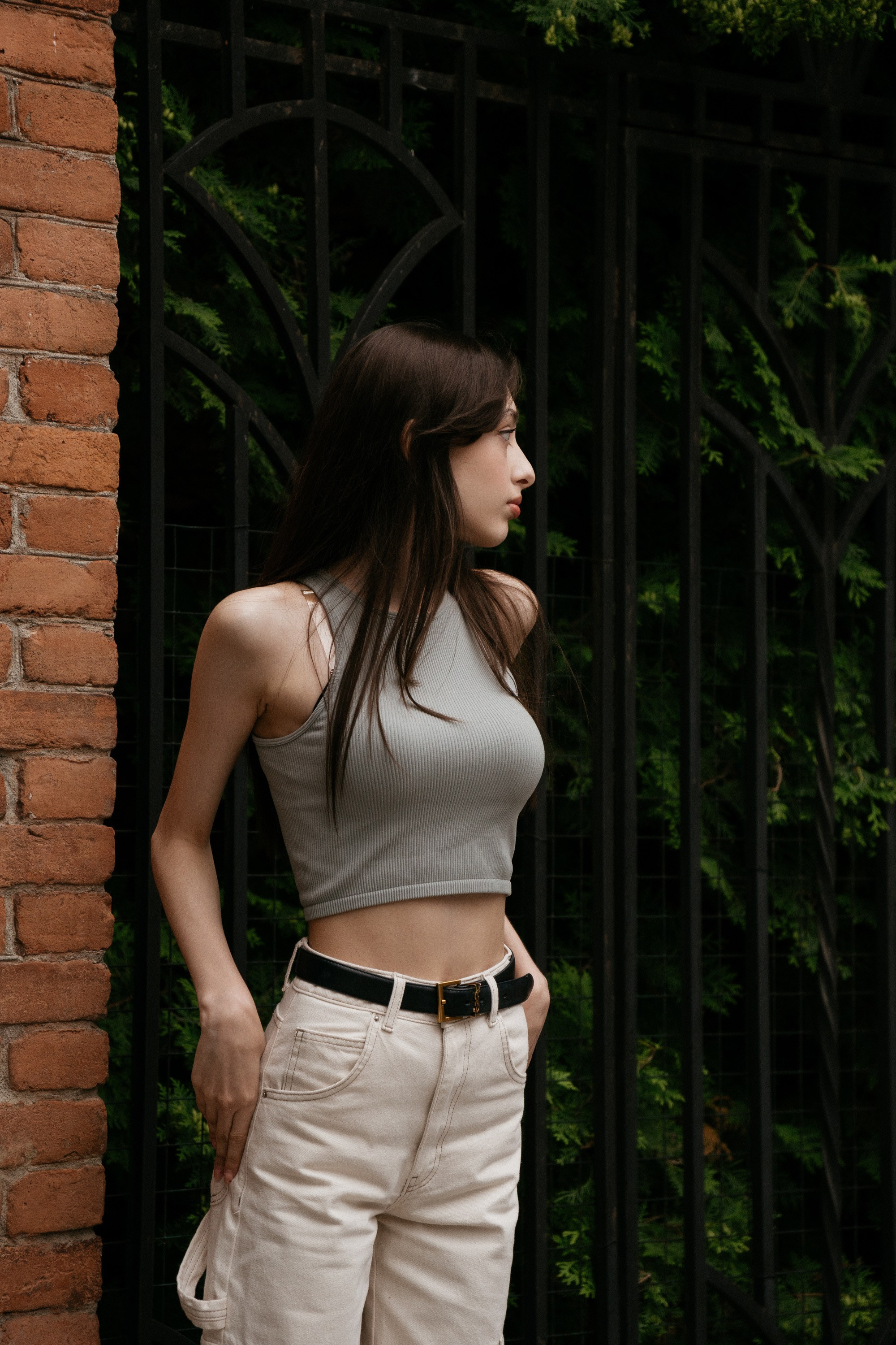 Аделина. Серж Пироев | Фотограф во Владикавказе