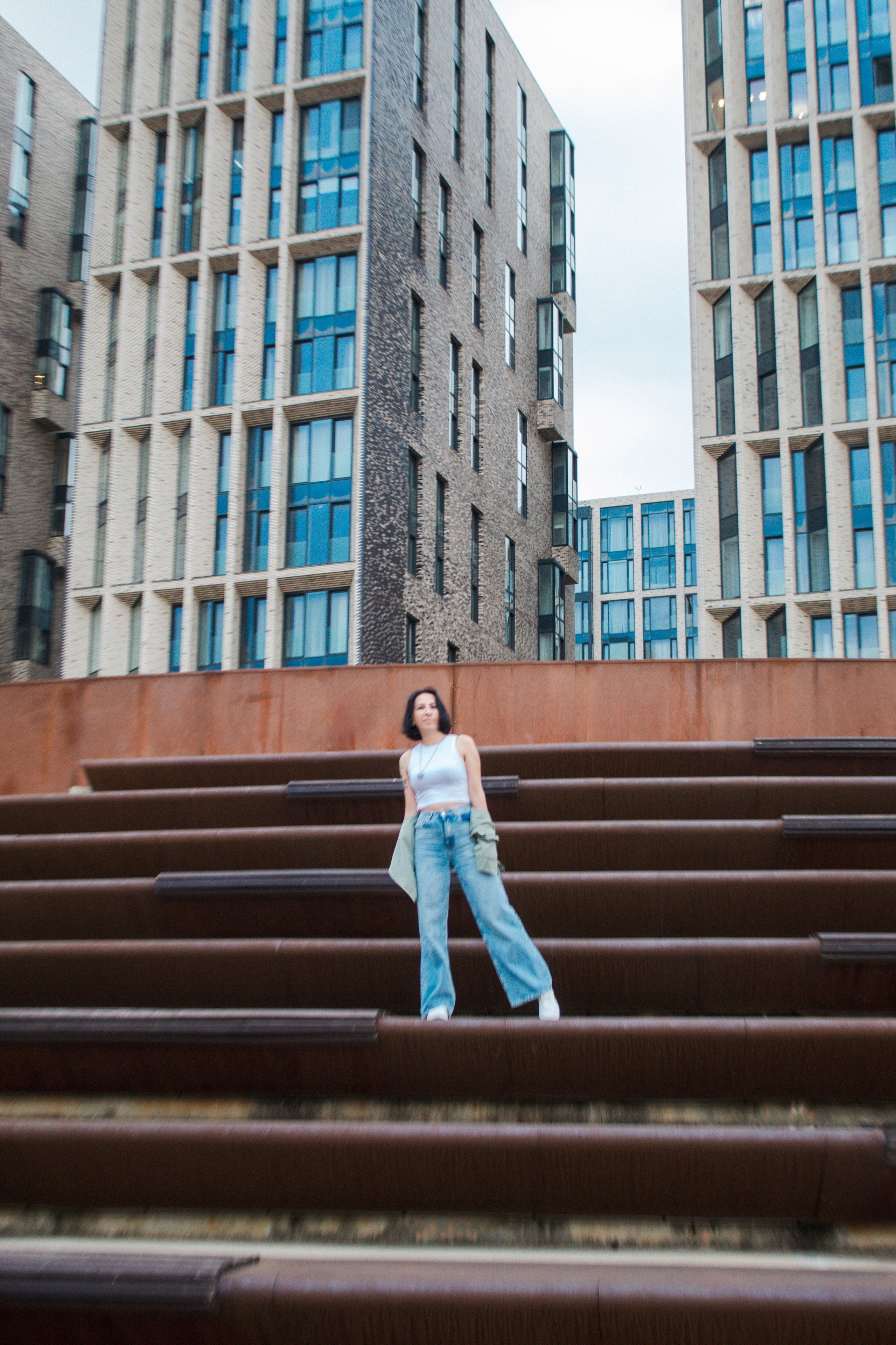 Линда. Фотограф в Москве Екатерина Малышева