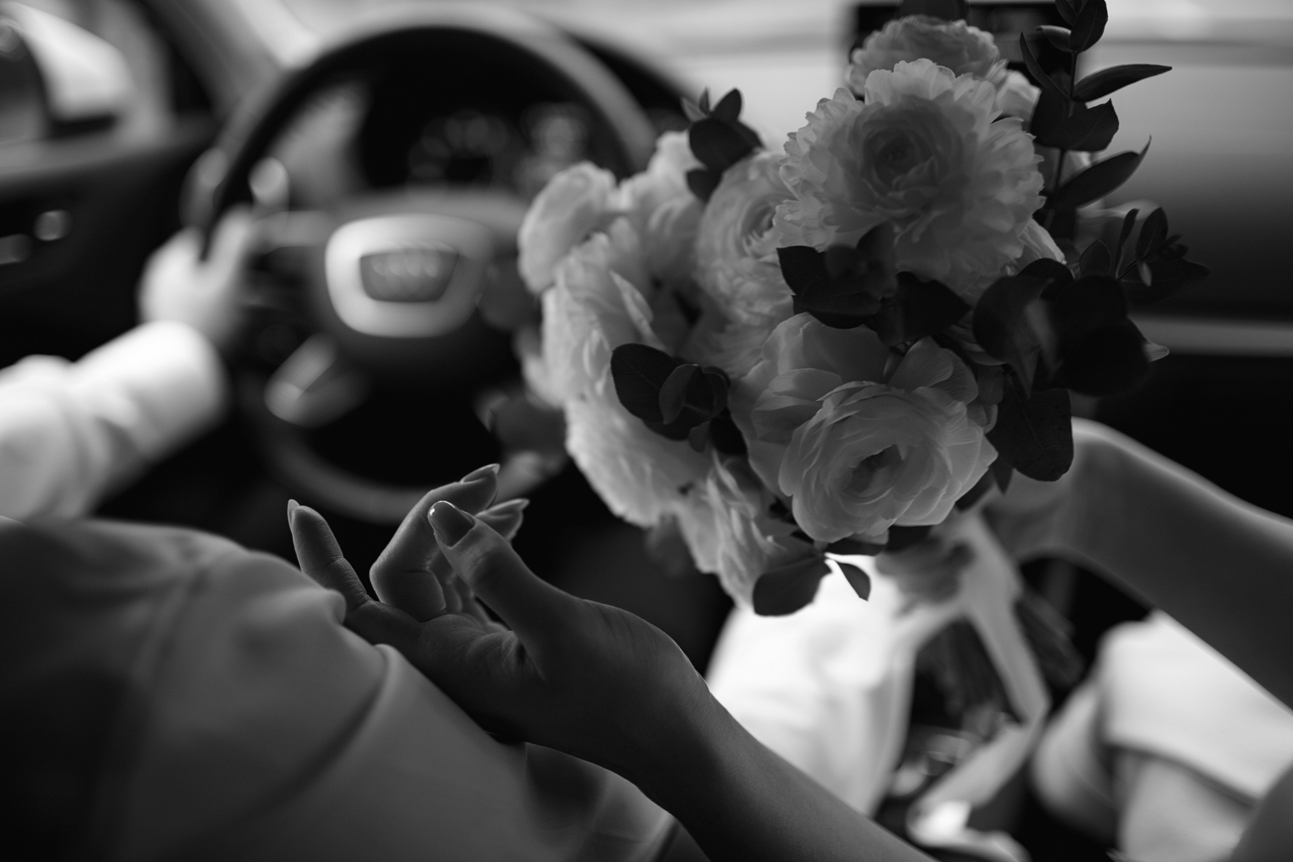 Иван и Алёна. Фотограф в Санкт-Петербурге Ольга Староверова