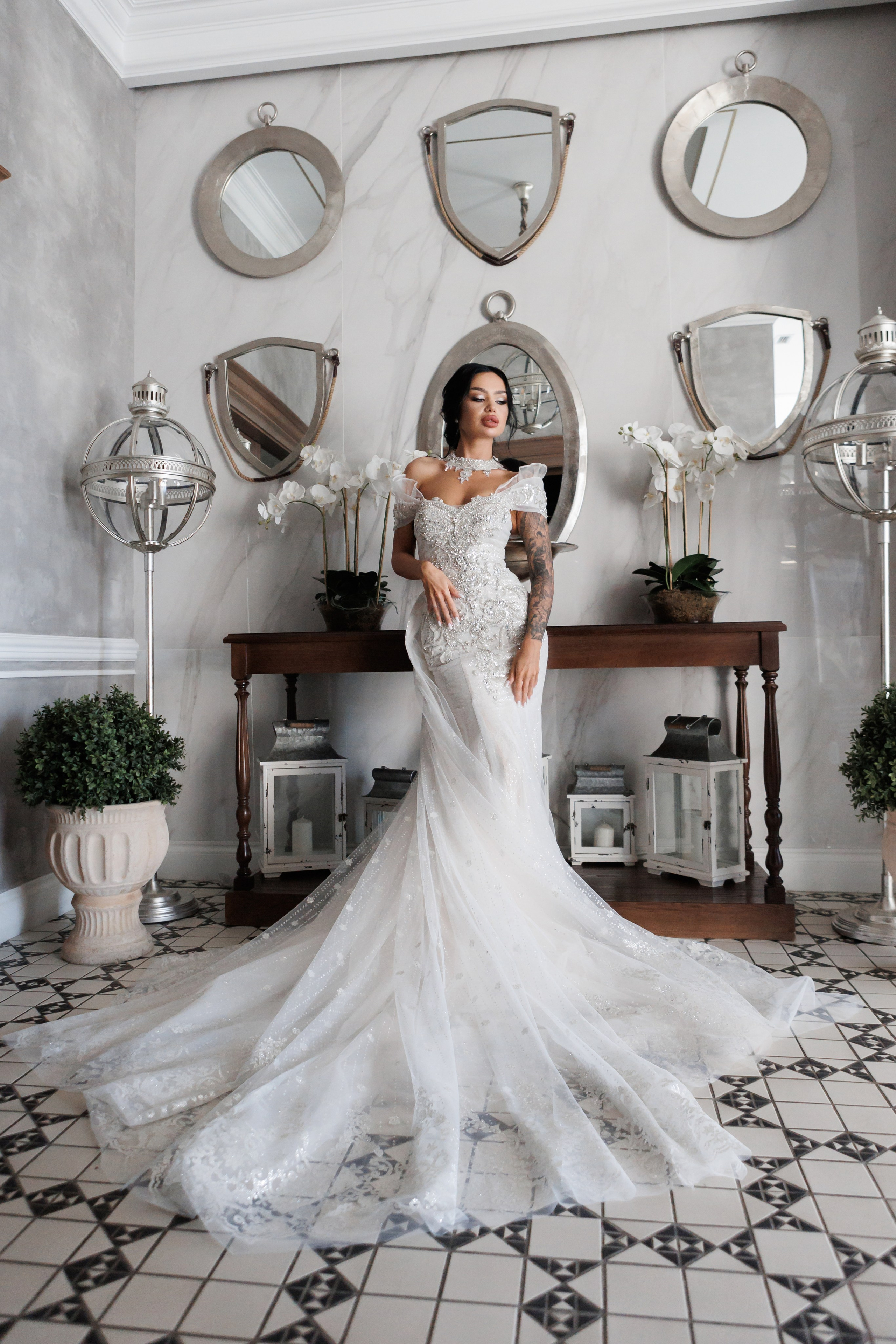 Д&А. Фотограф Алла Гусева