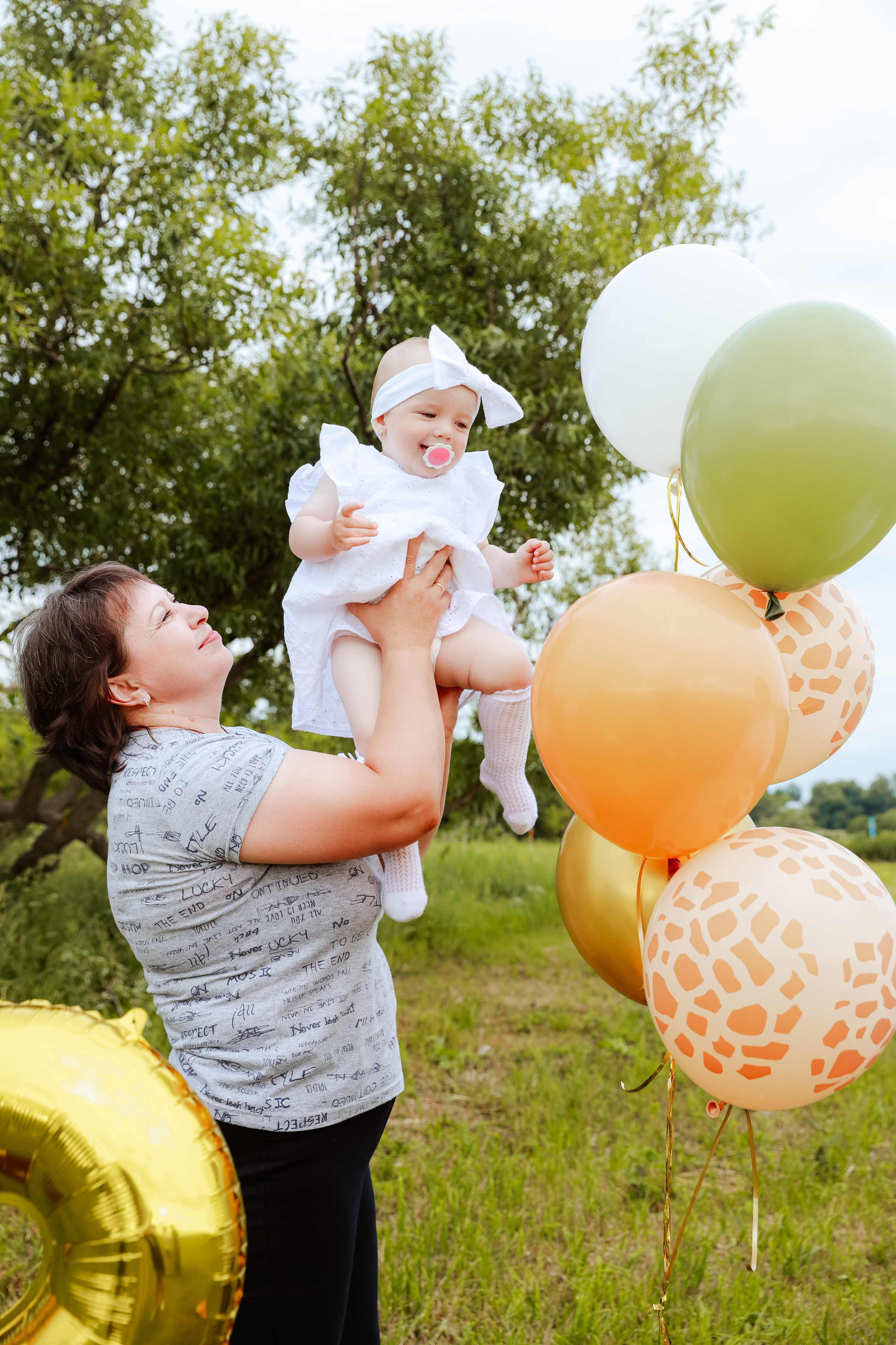 Два годика Юре. Школьный и детский фотограф Старожилово