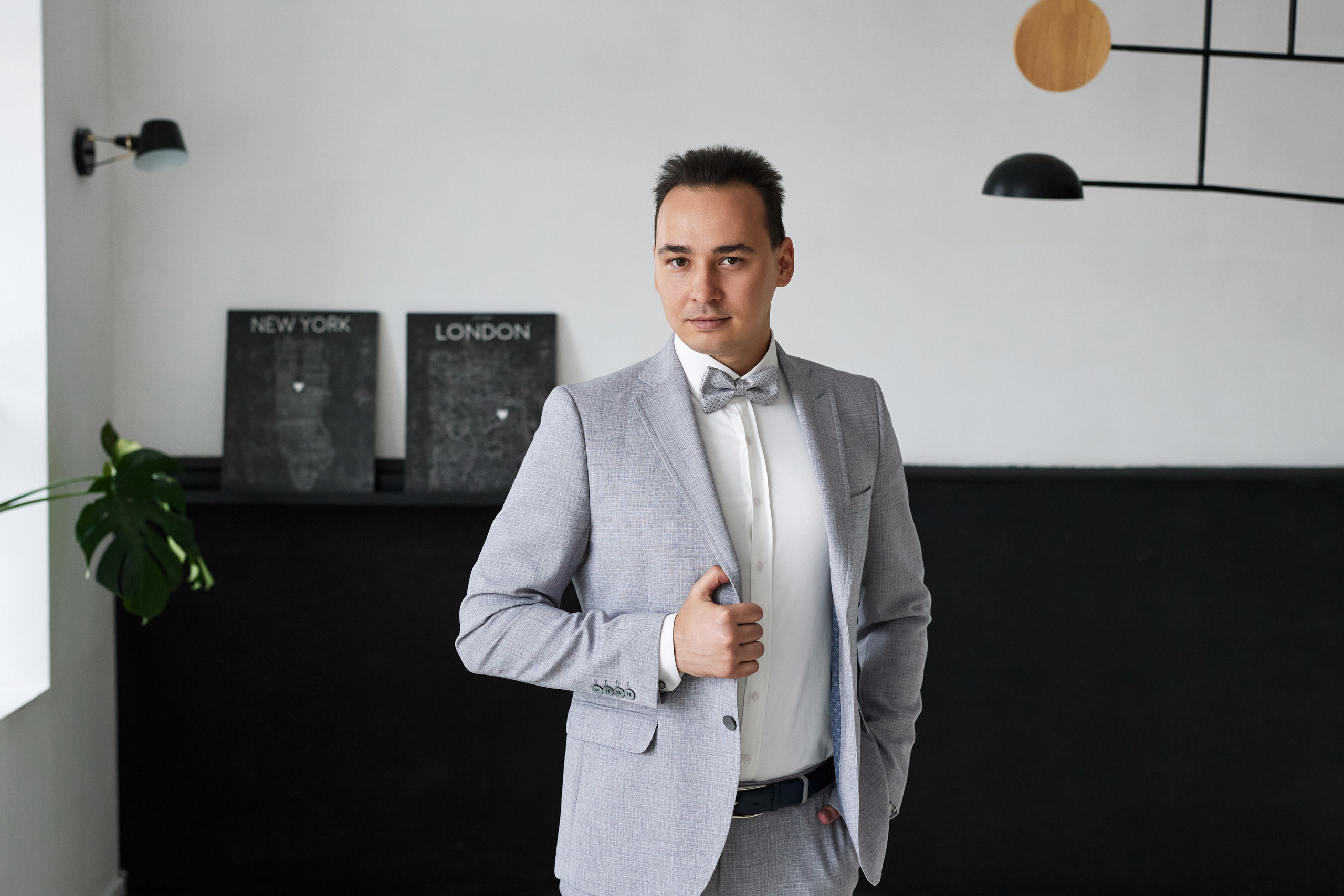 Алексей & Надежда. Фотограф Андрей Кононенко